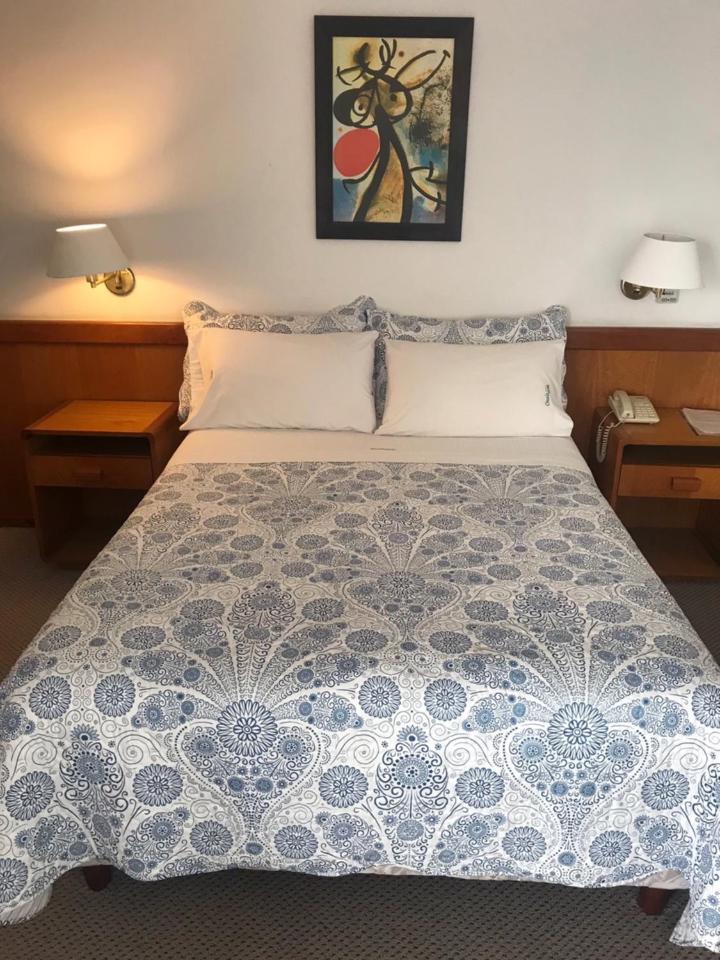 Standard Double Room photo 3
