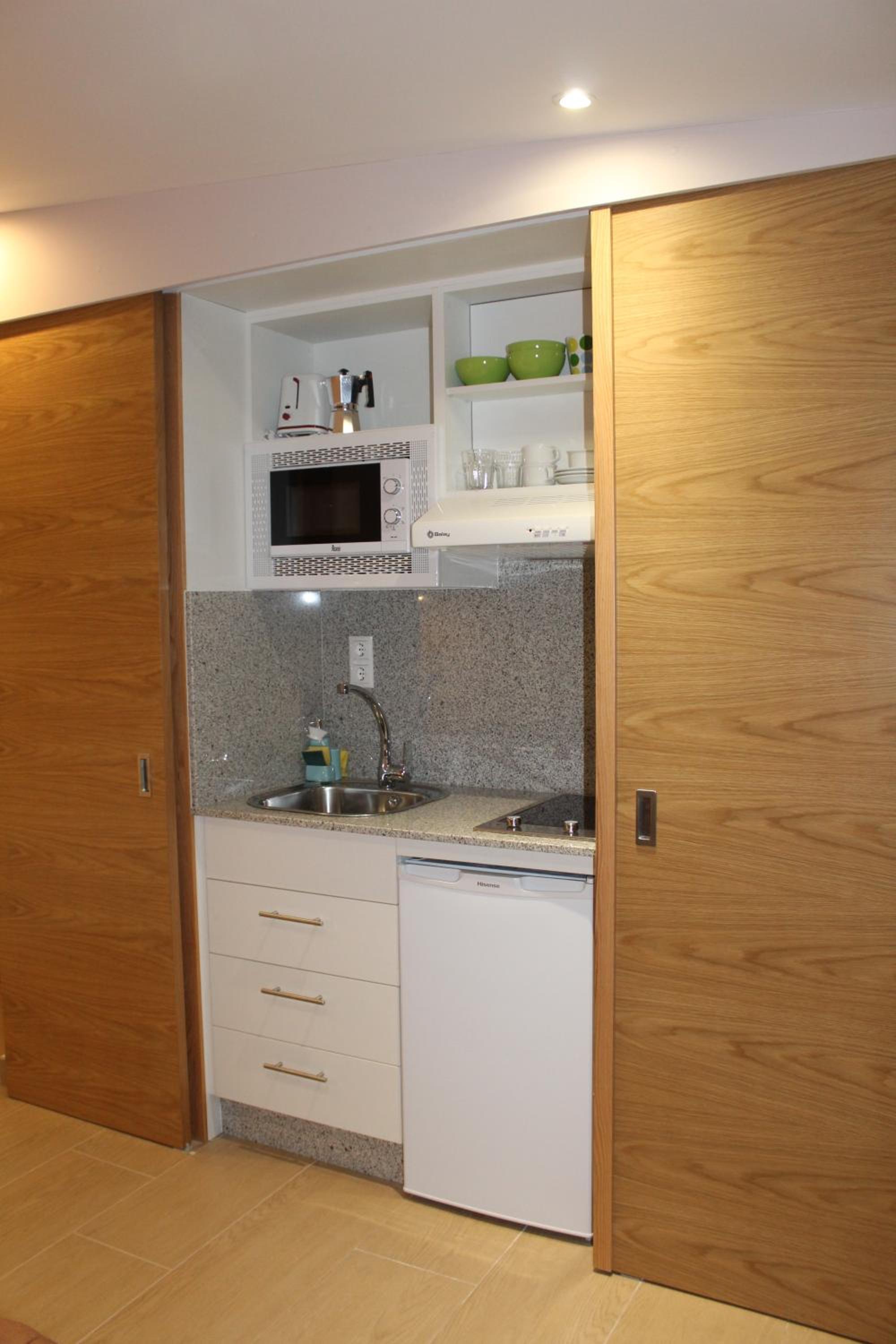 Superior Apartment - Photo 2