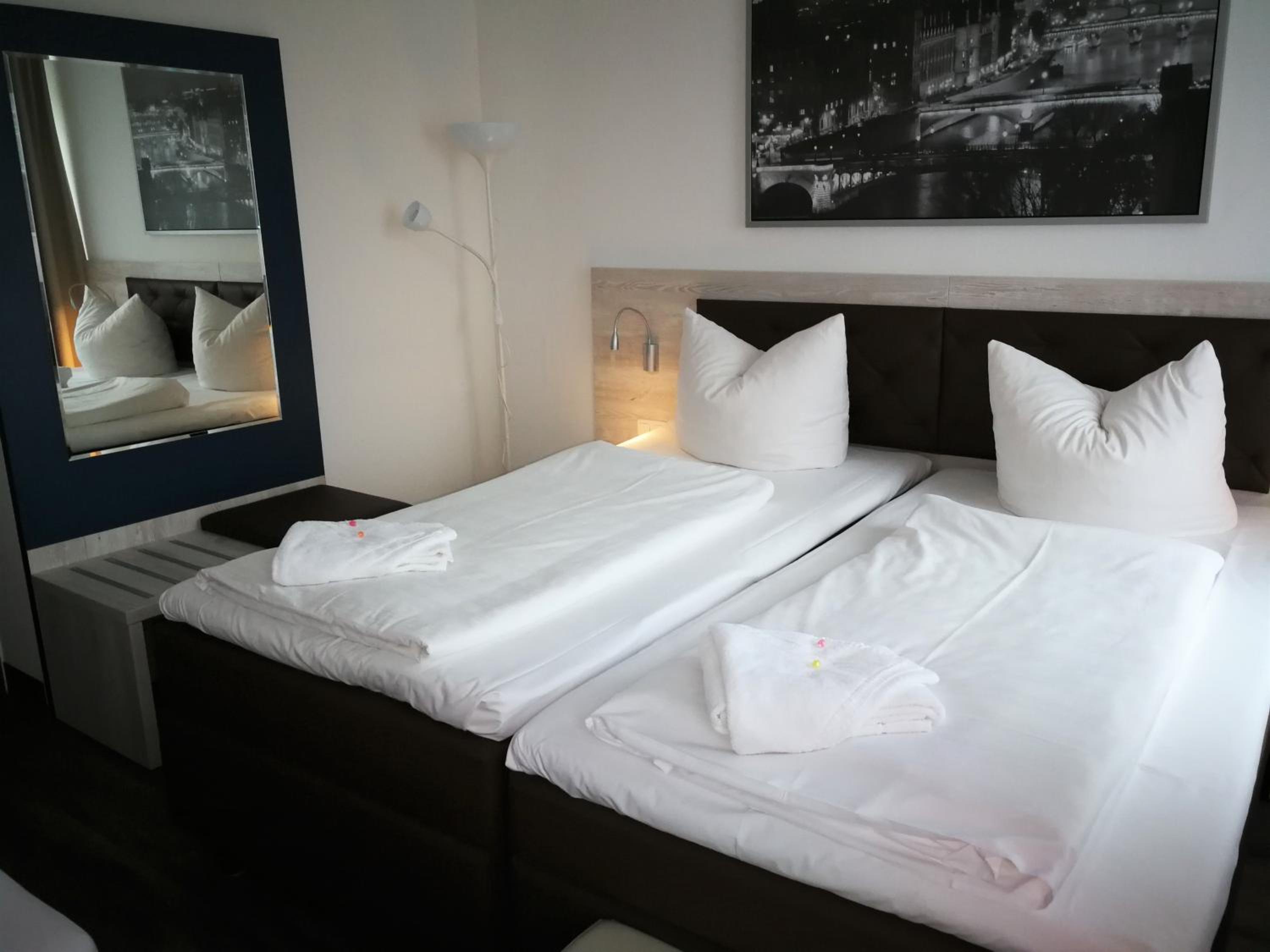 Apartment (4 Adults)