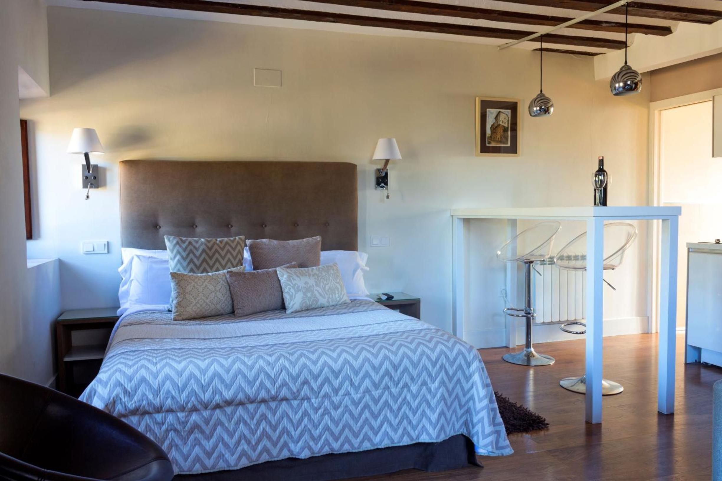 Loft Superior