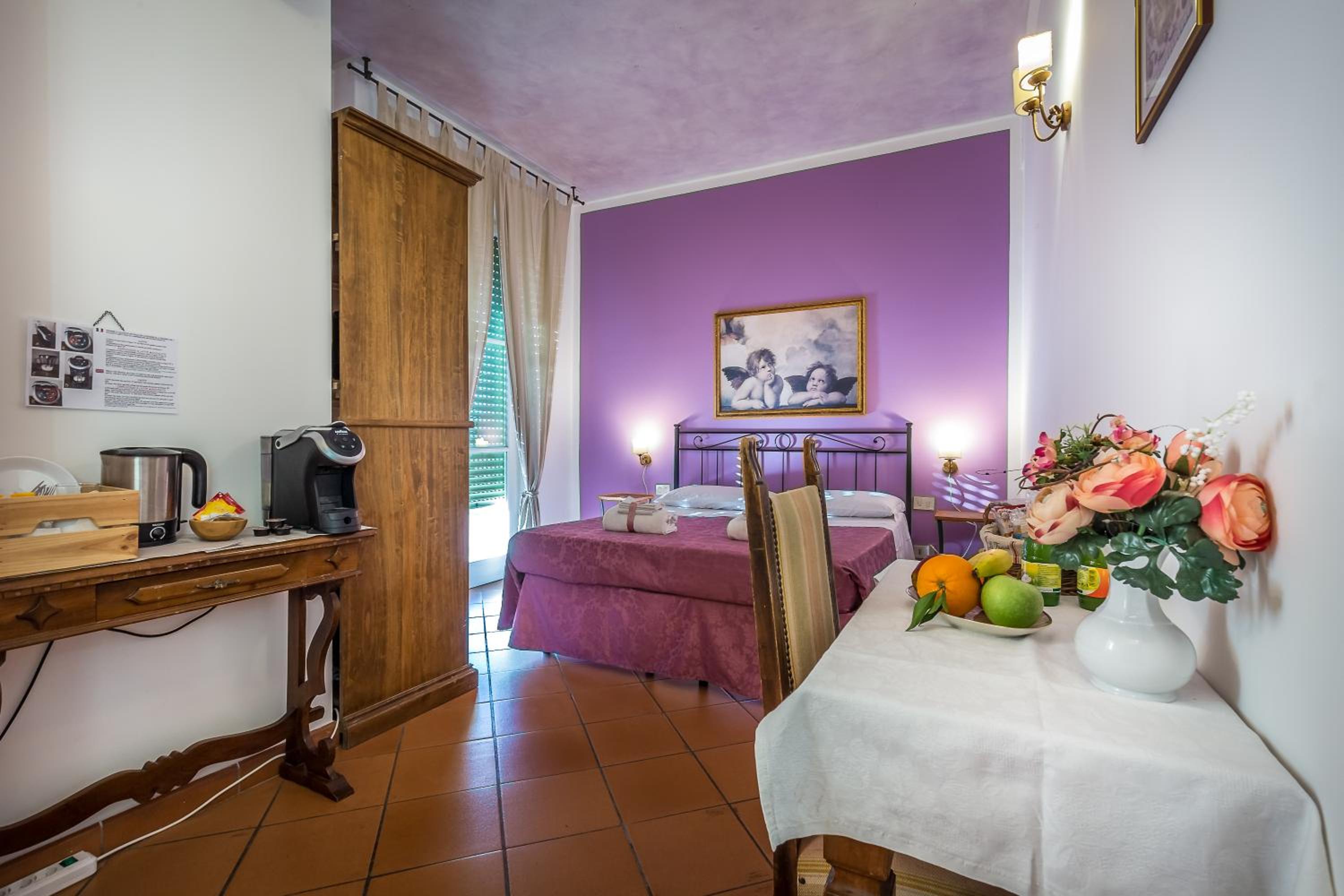 Double or Twin Room photo 1