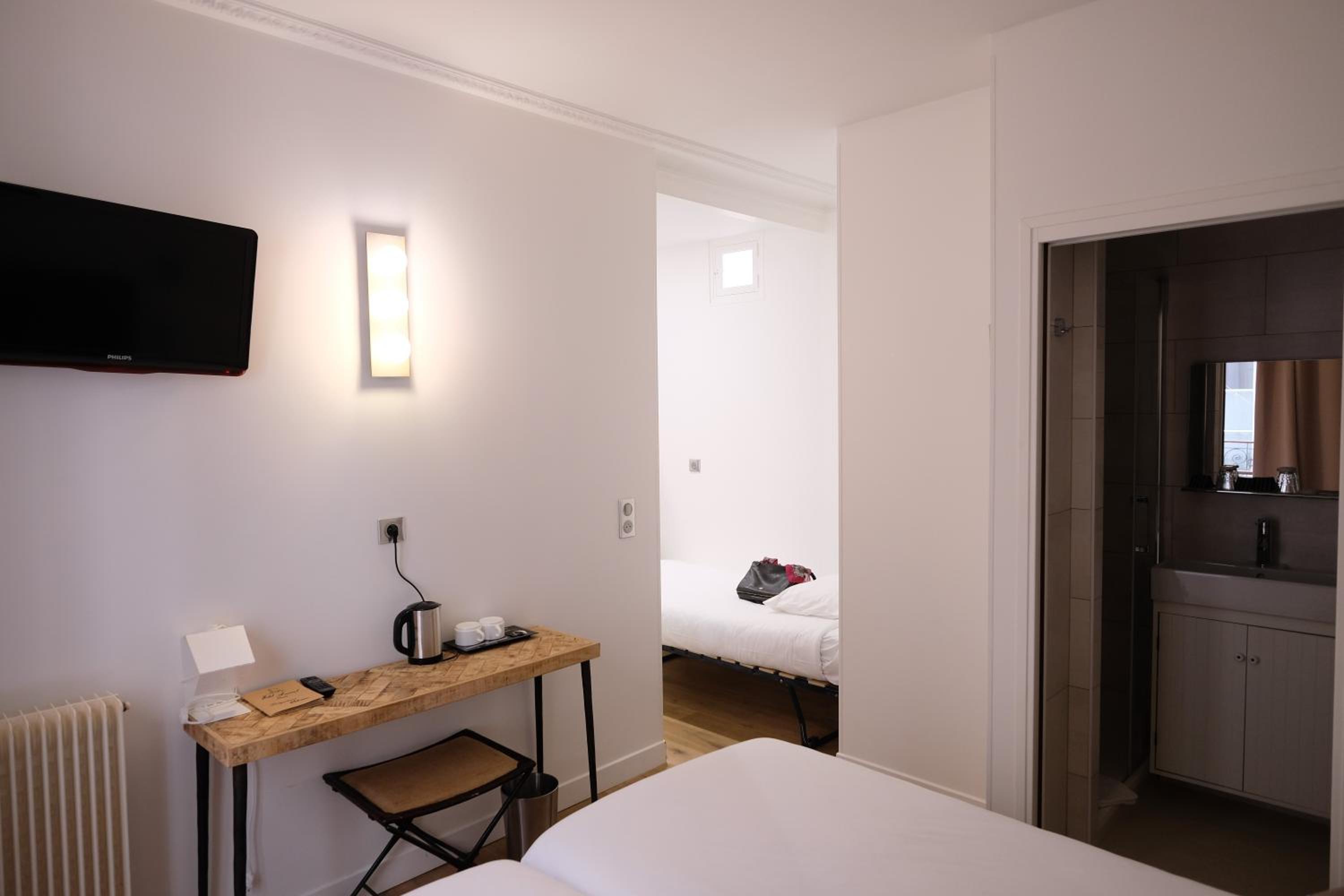 Triple Room photo 1
