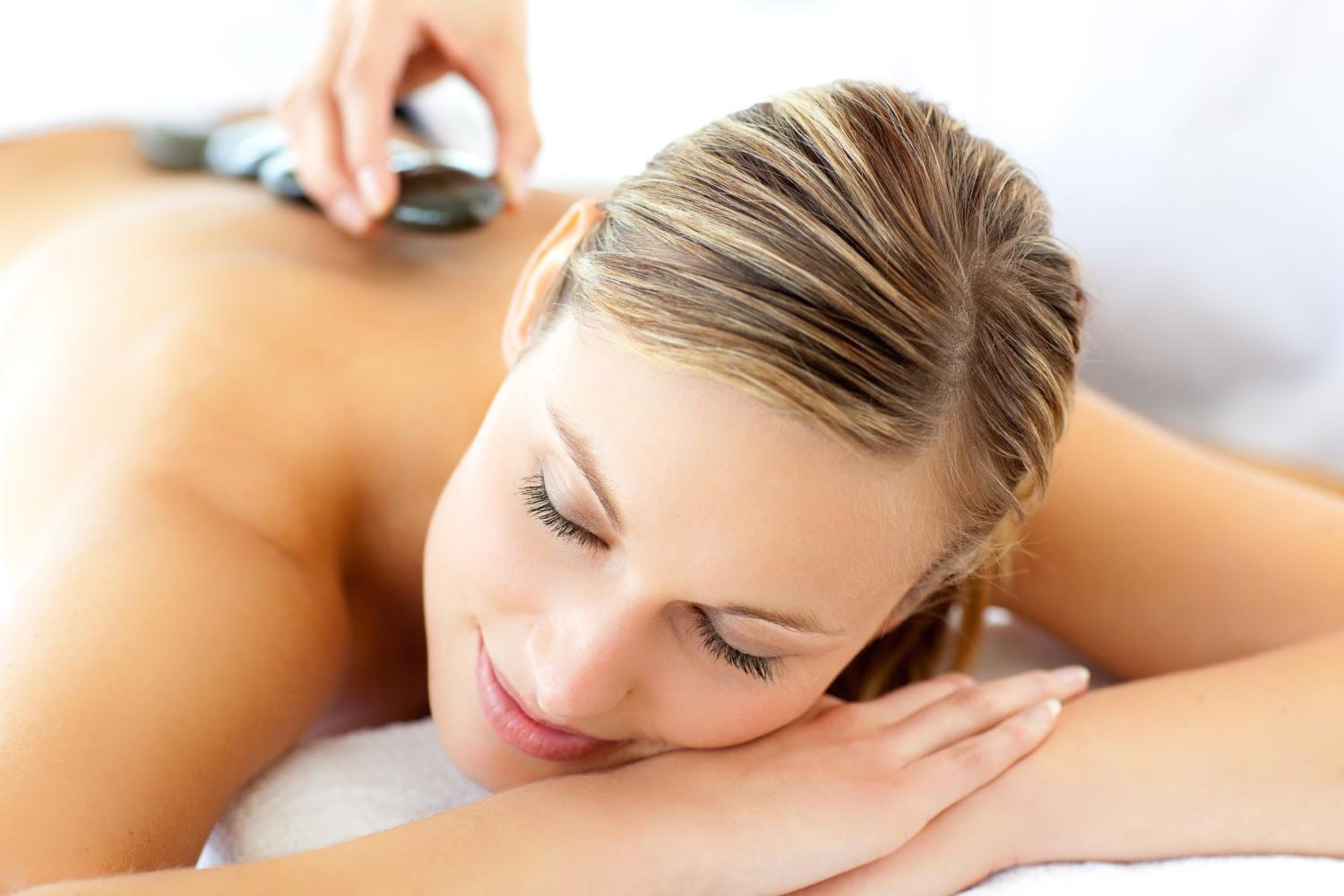 Single Room with Spa Package Premium photo 3