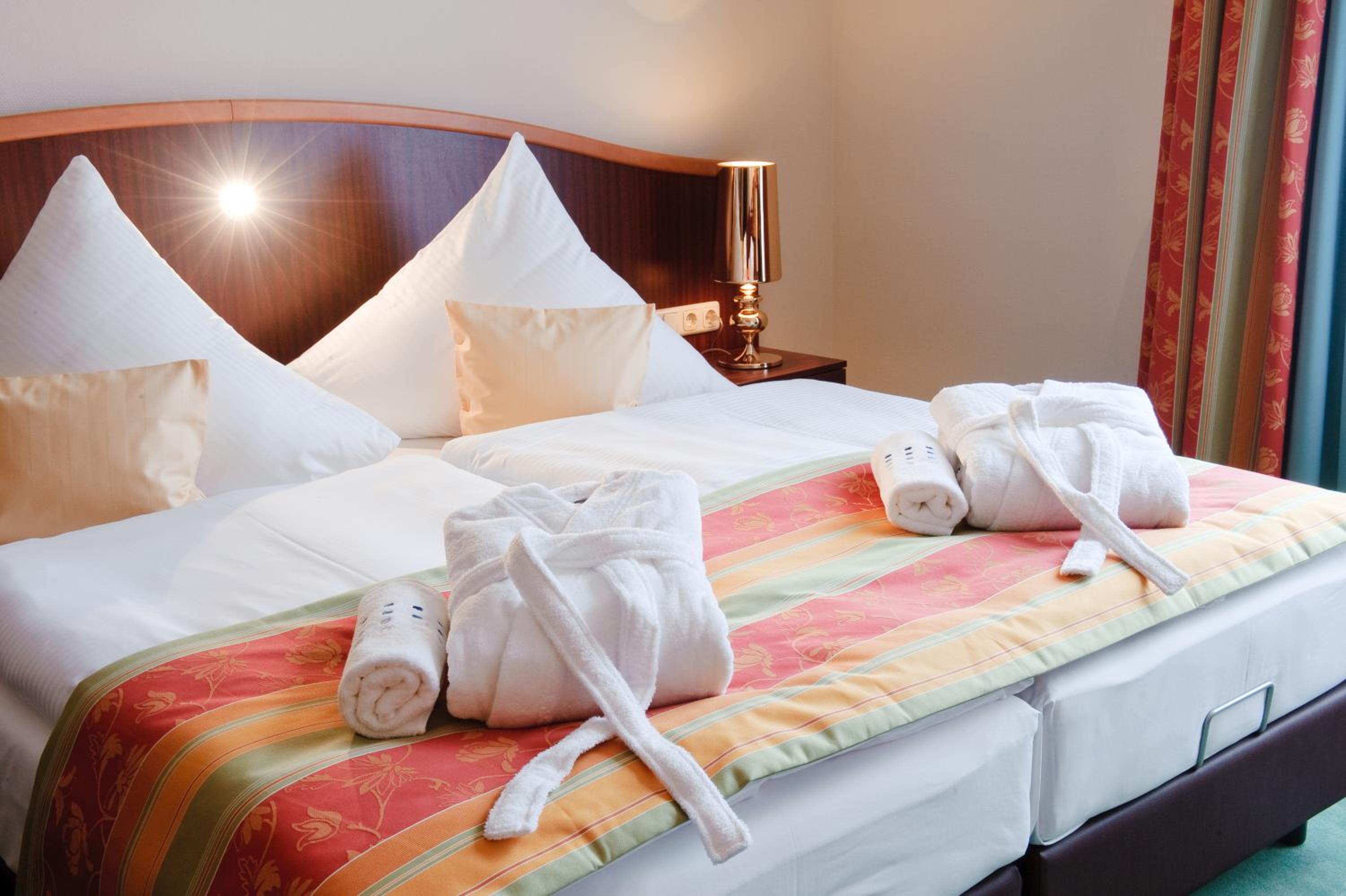 Double or Twin Room - Photo 1