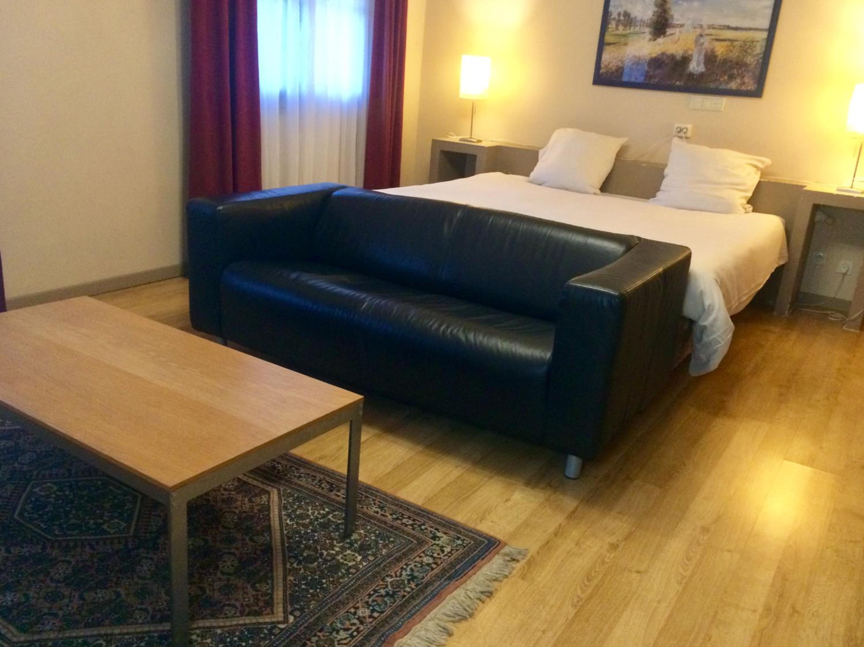 Double Room photo 2