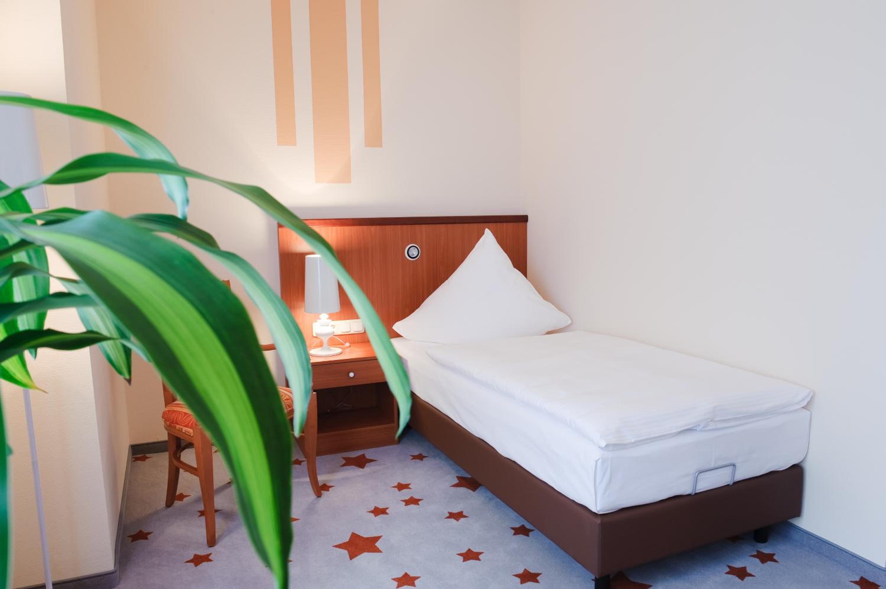 Single Room photo 2