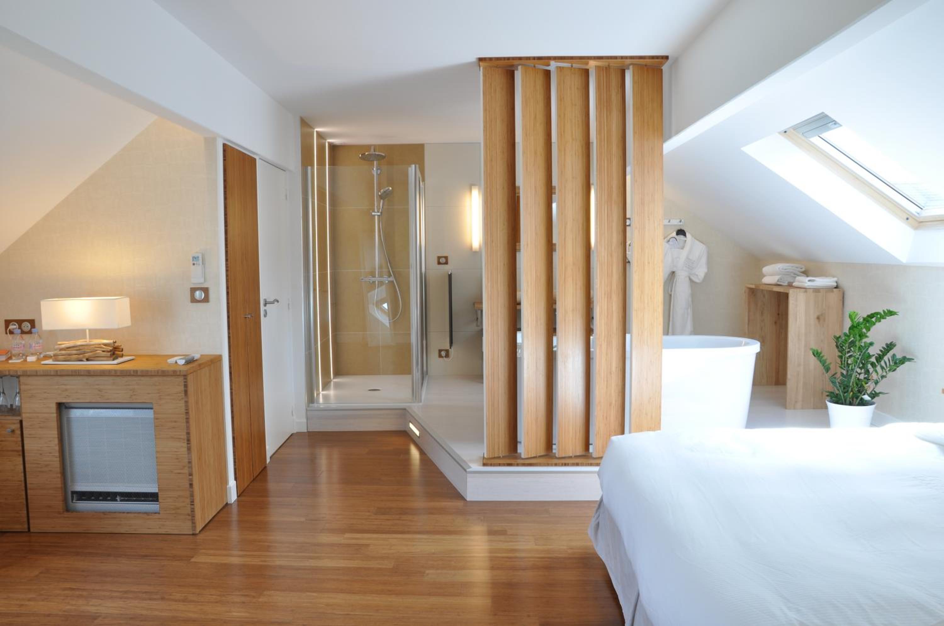Junior Suite - Photo 12
