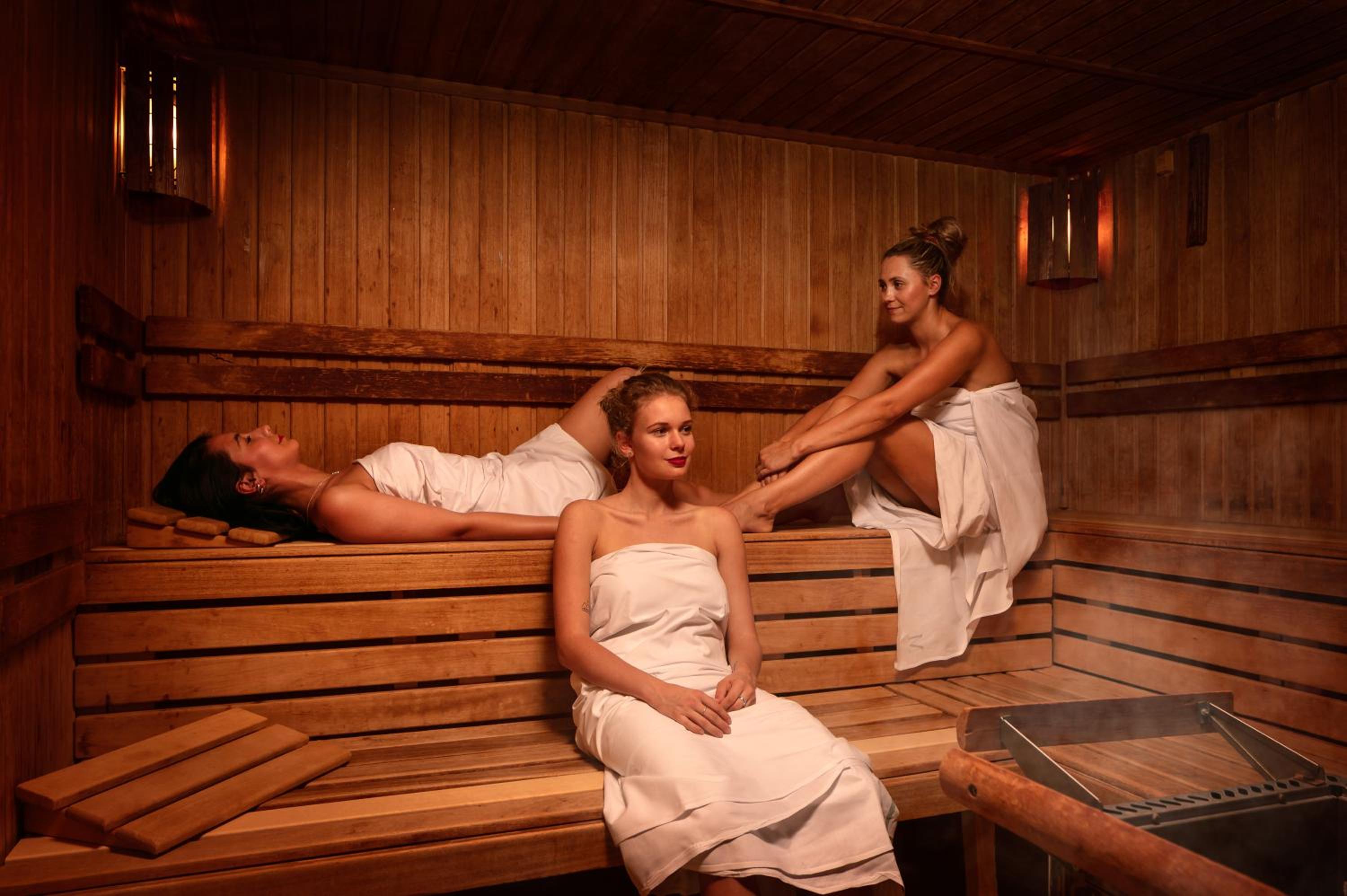 Single Room with Spa Package Classic photo 2