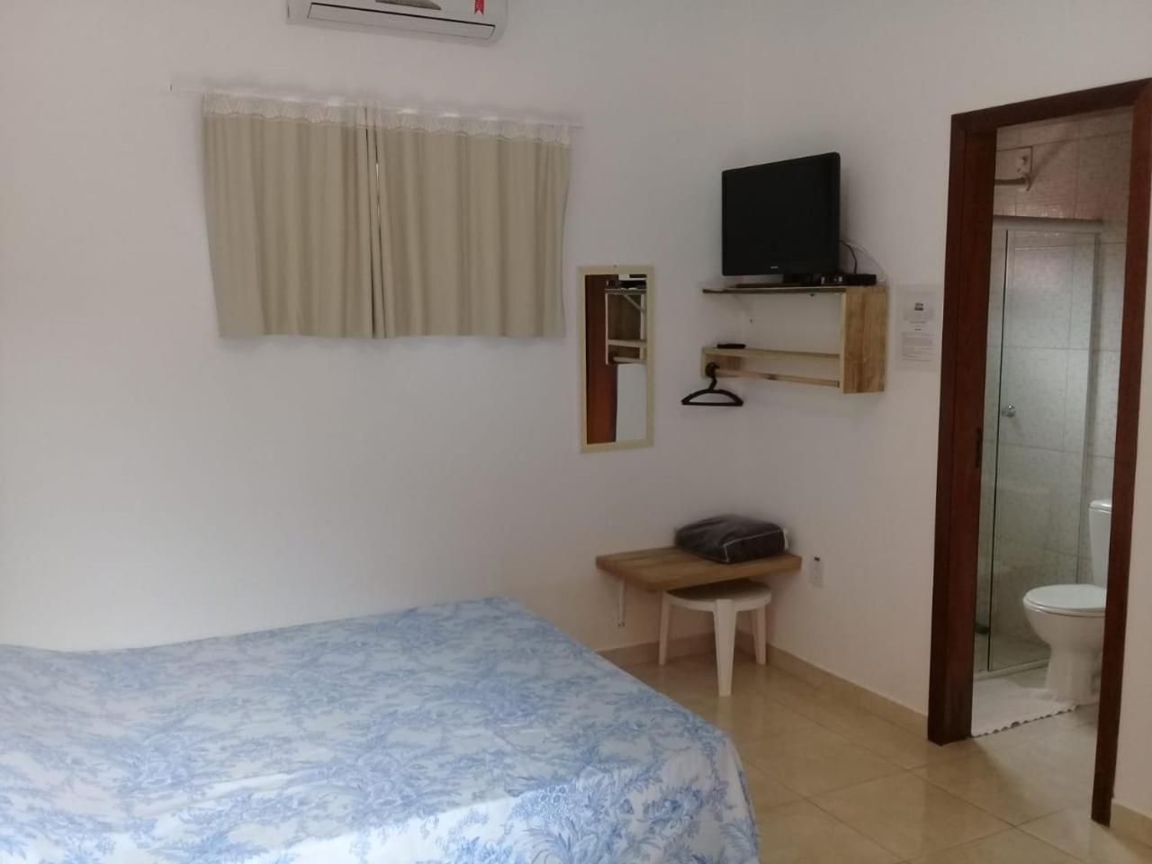 Standard Double Room with Fan photo 1