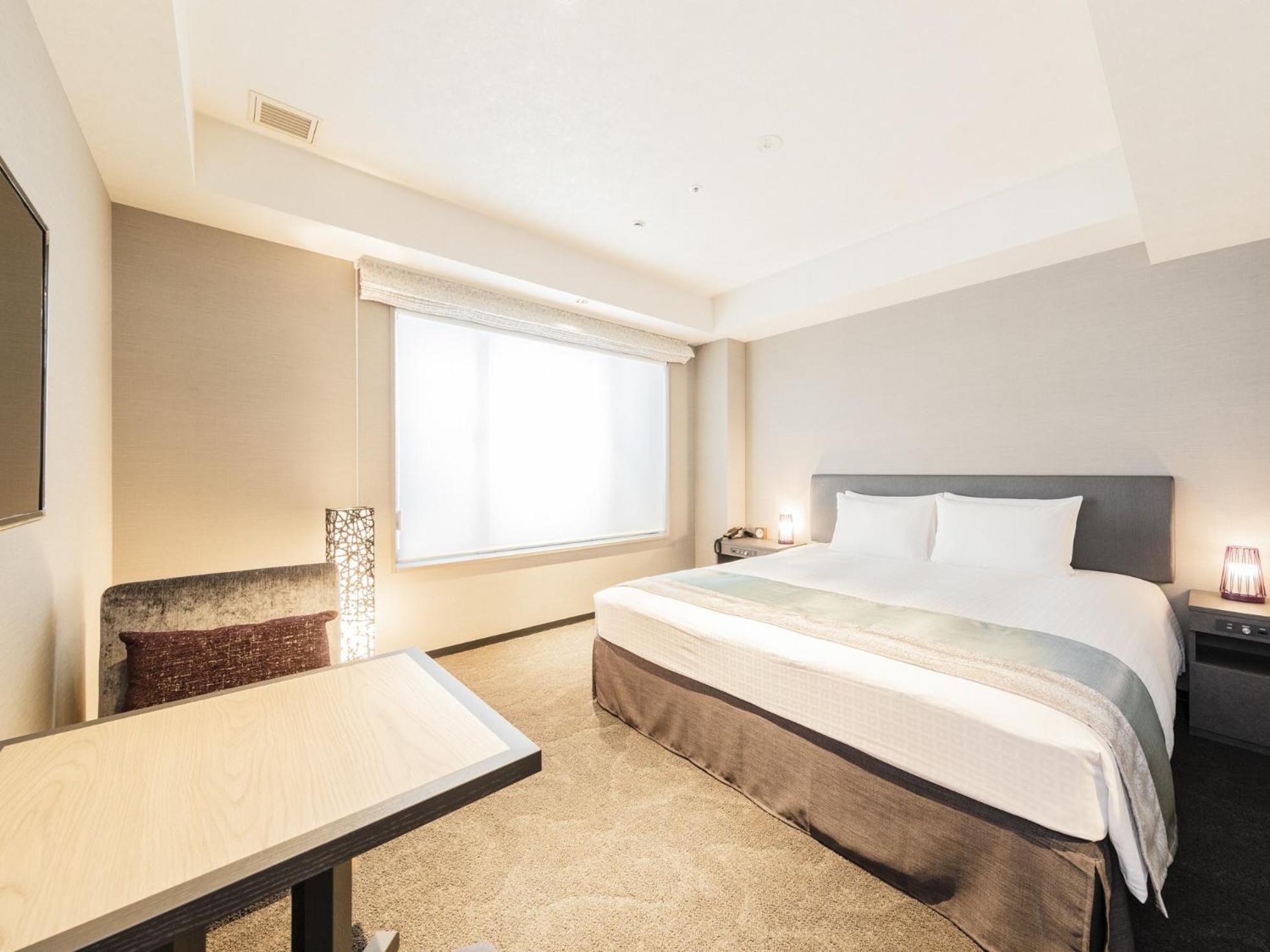 Residential Double Room - Annex