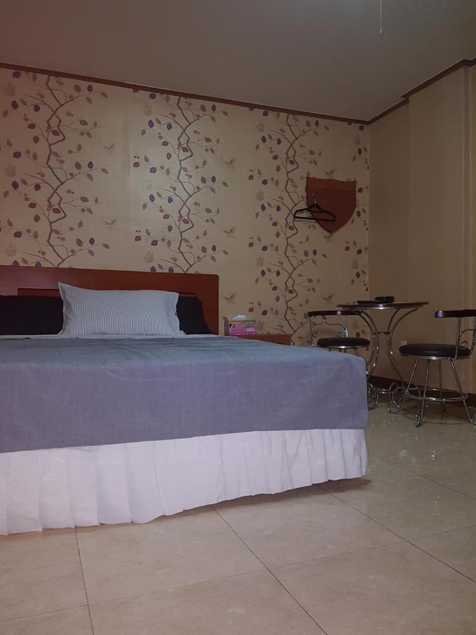 Double Room (2 Adults)