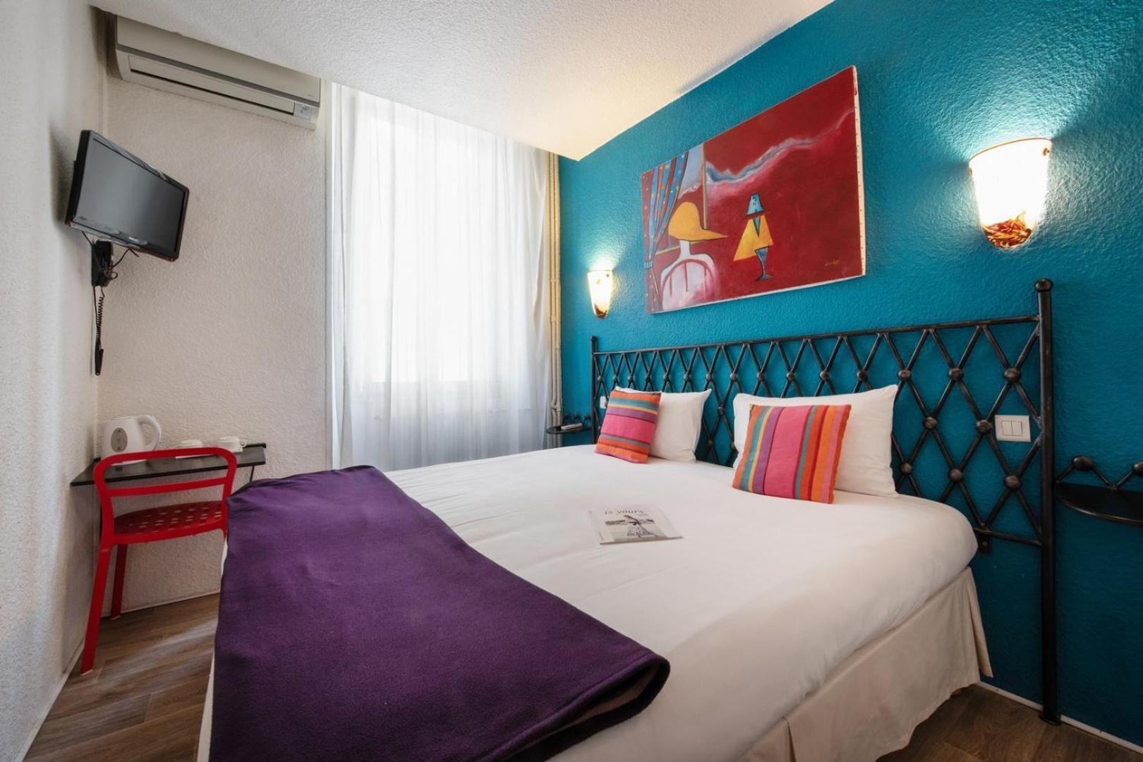 Double Room photo 3
