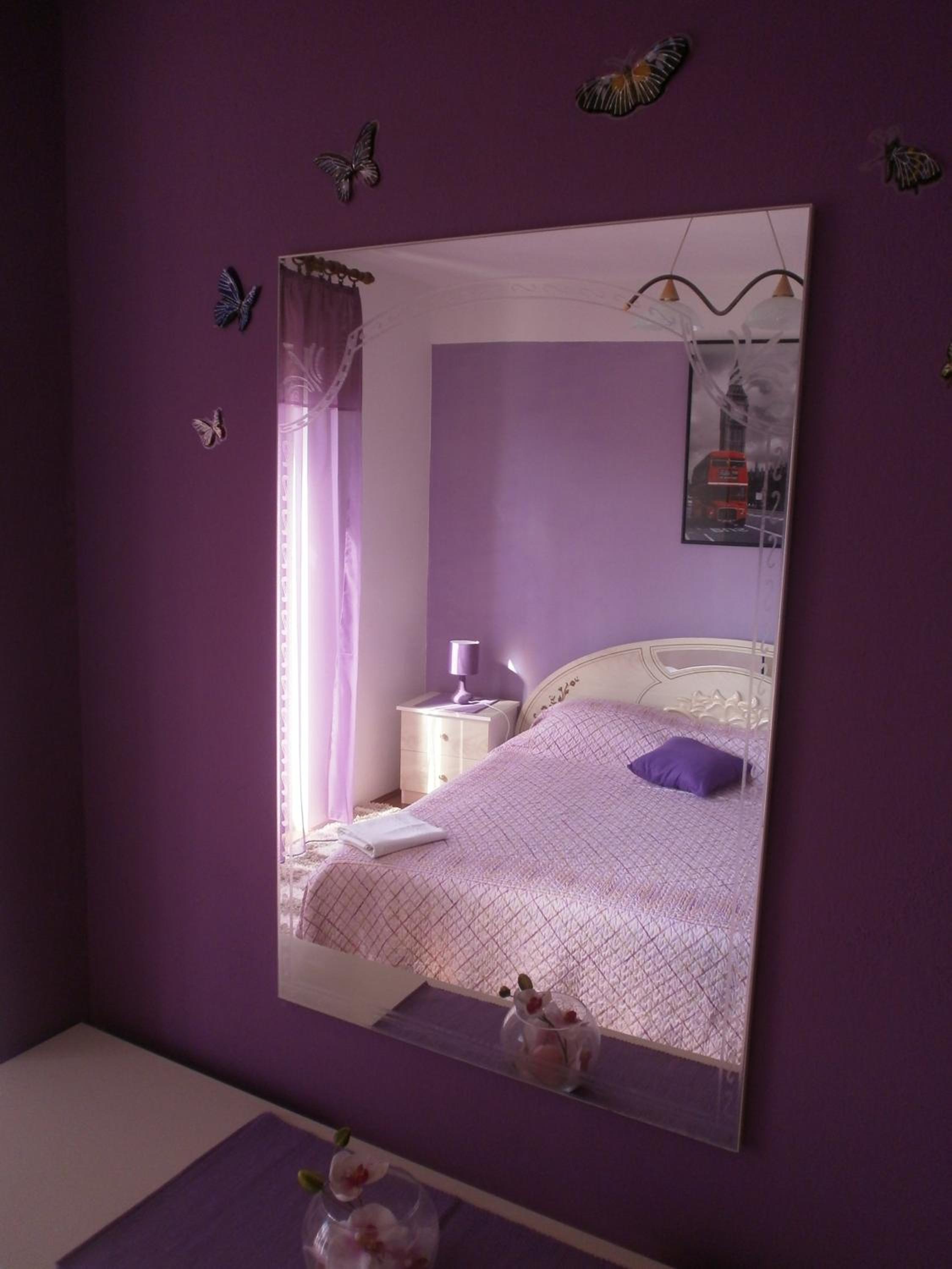 Two-Bedroom Apartment with Balcony photo 2