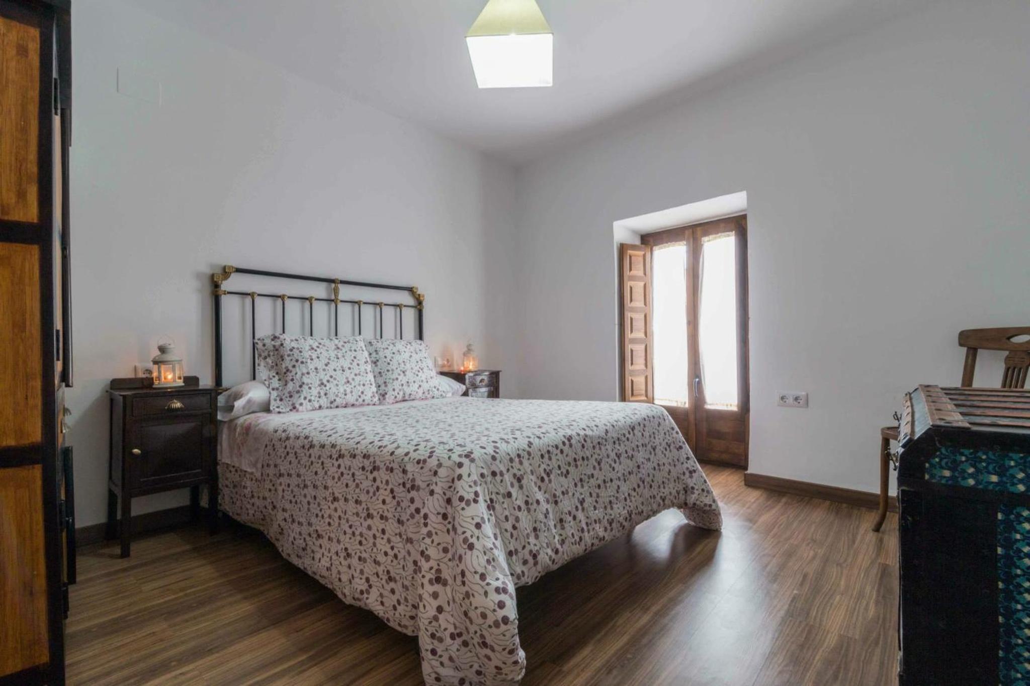 Casa de Dos Habitaciones
