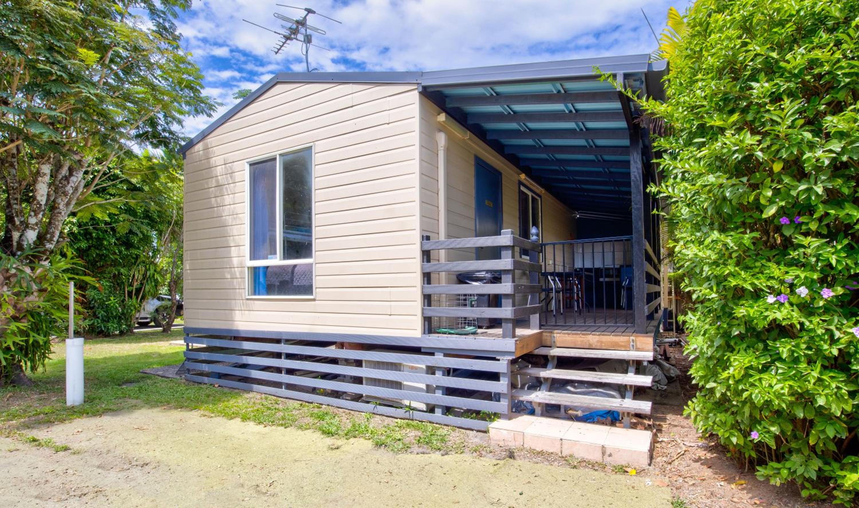 Chalet