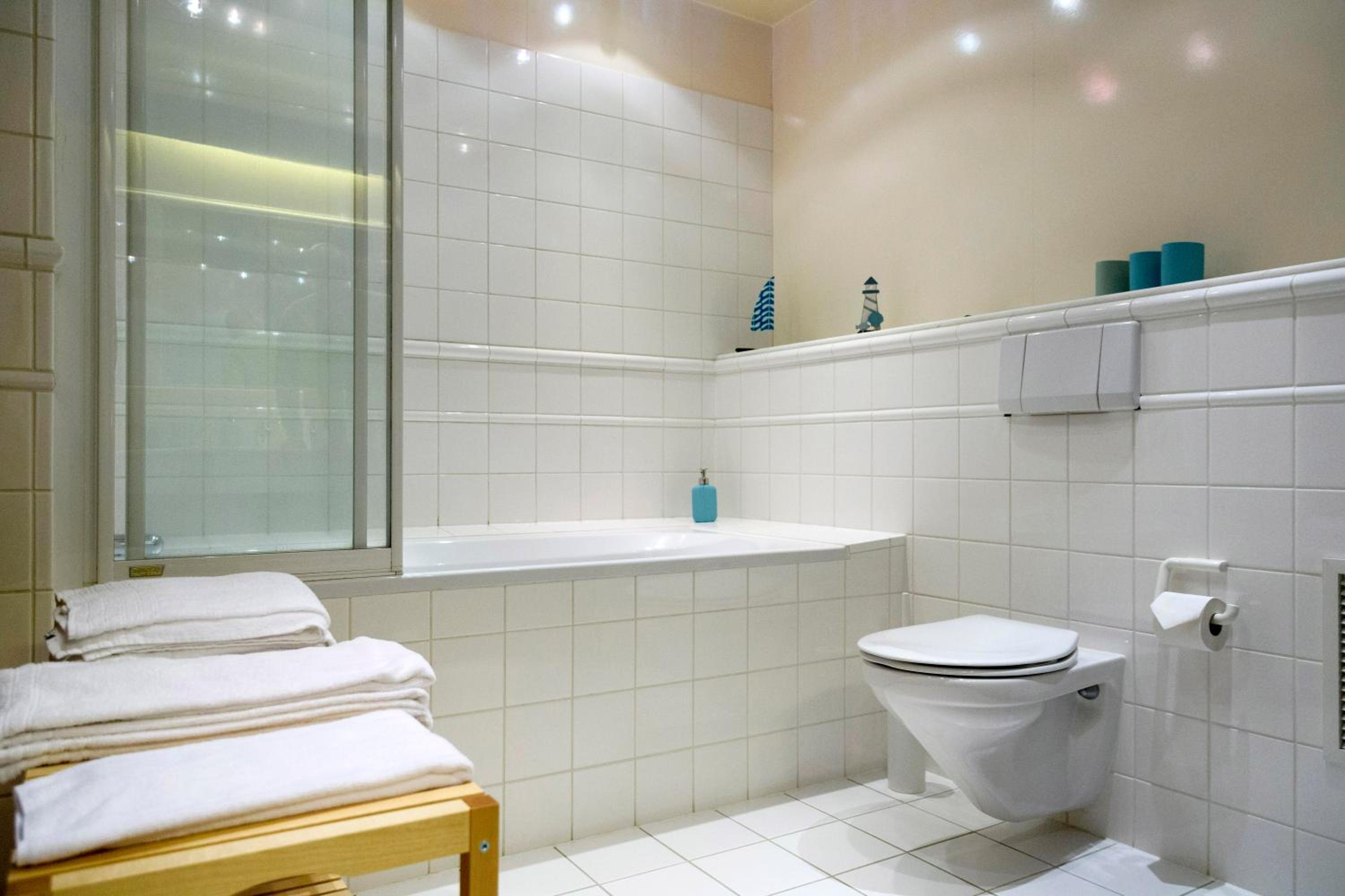 Two-Bedroom Townhouse - Photo 13