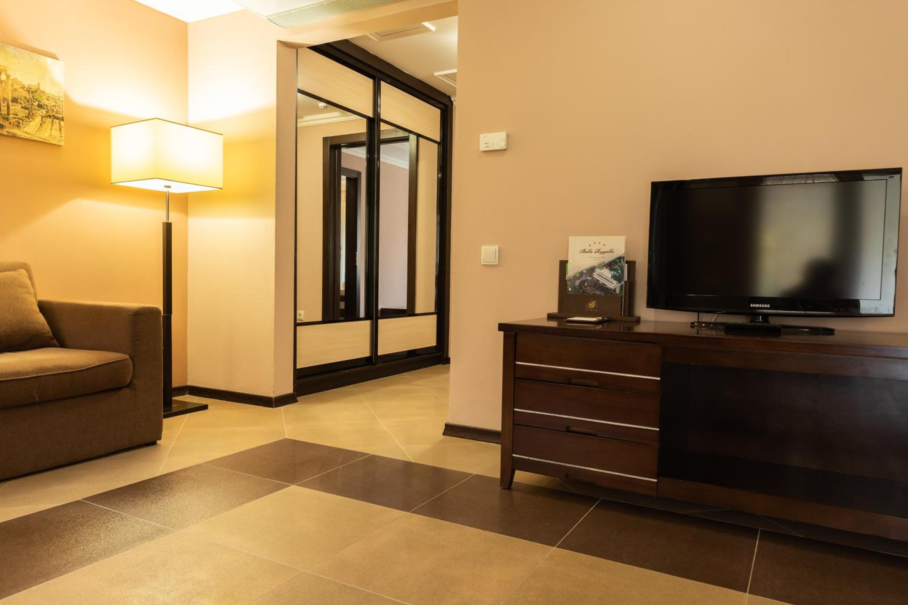 Family Suite photo 1