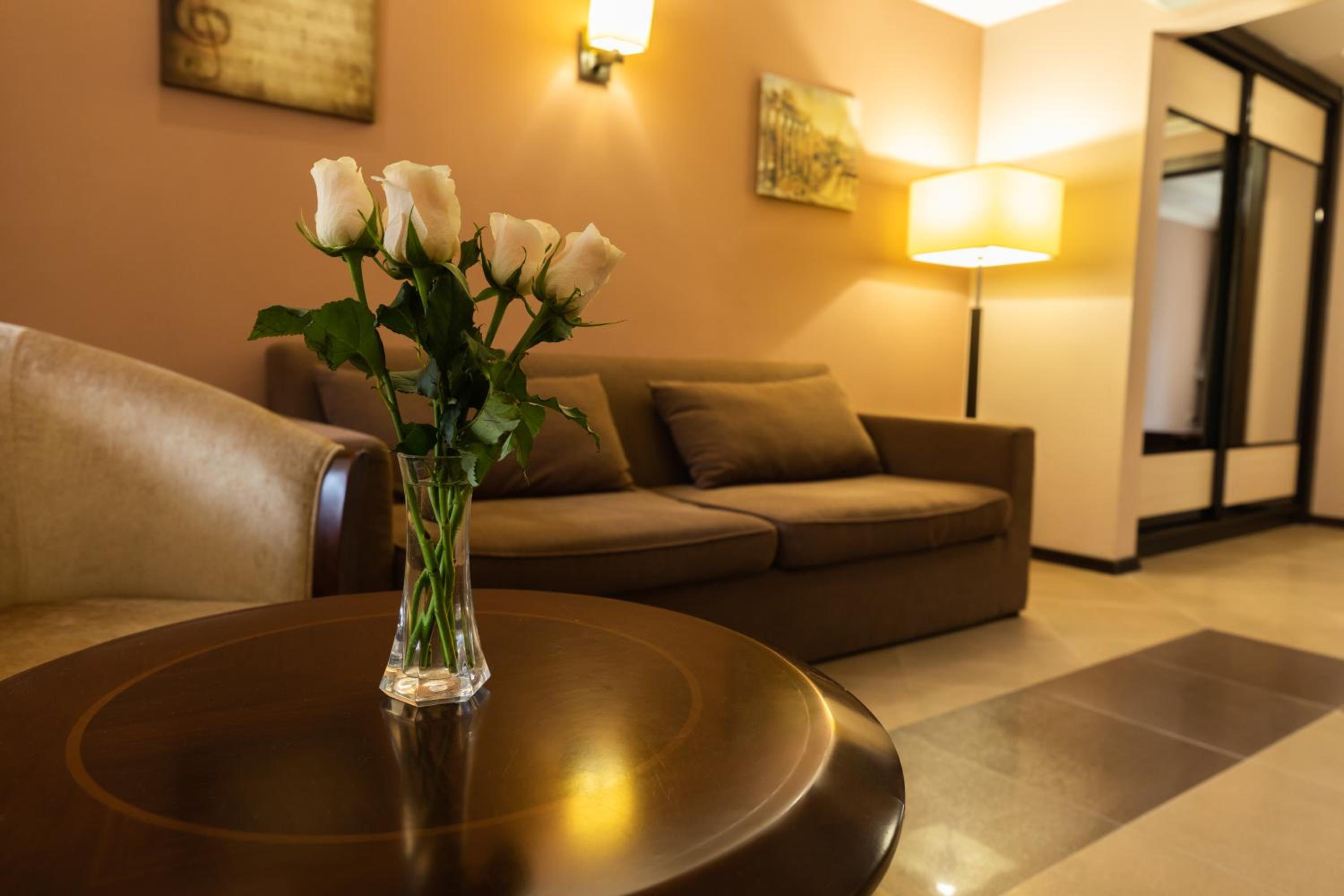 Family Suite photo 2