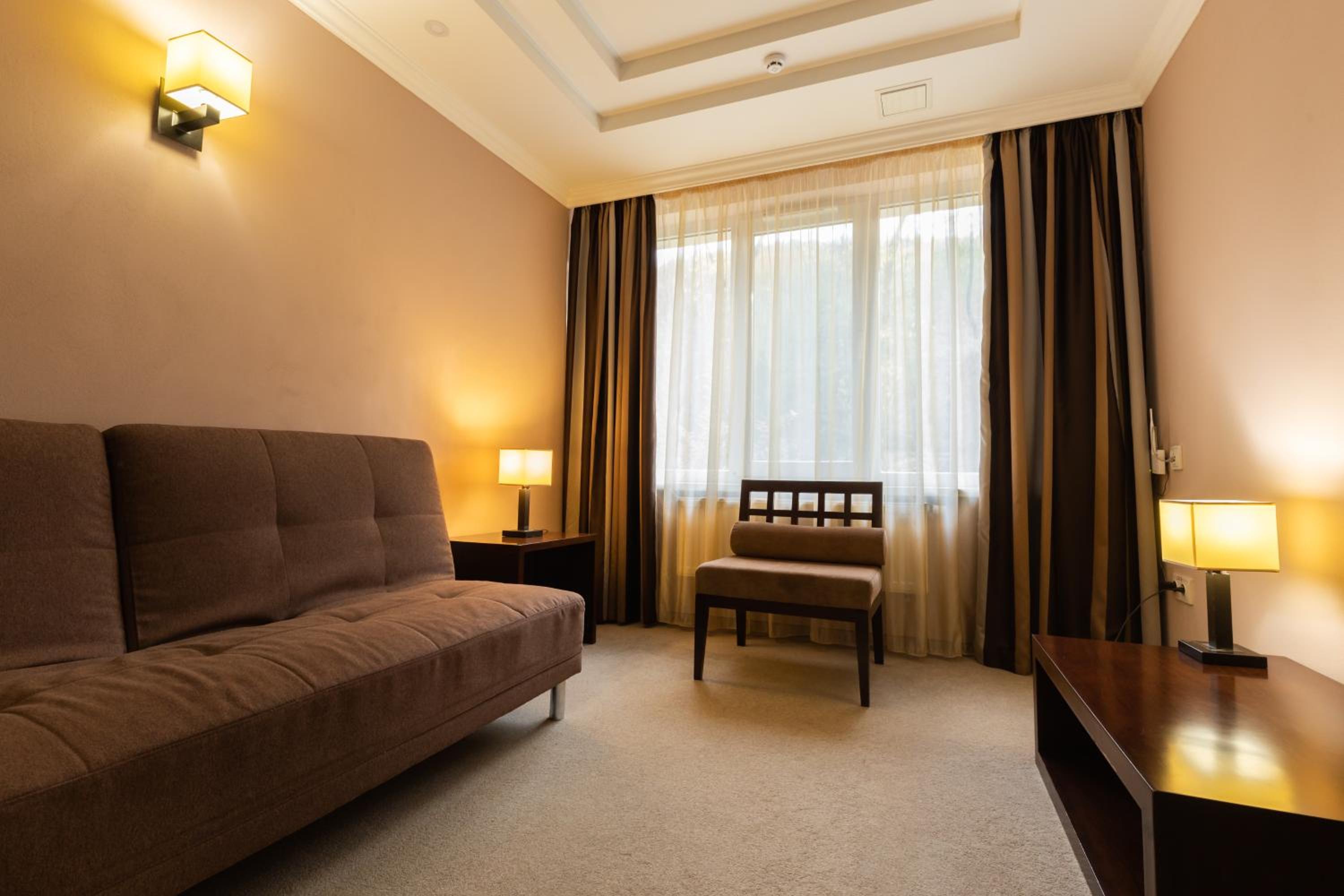 Family Suite photo 3