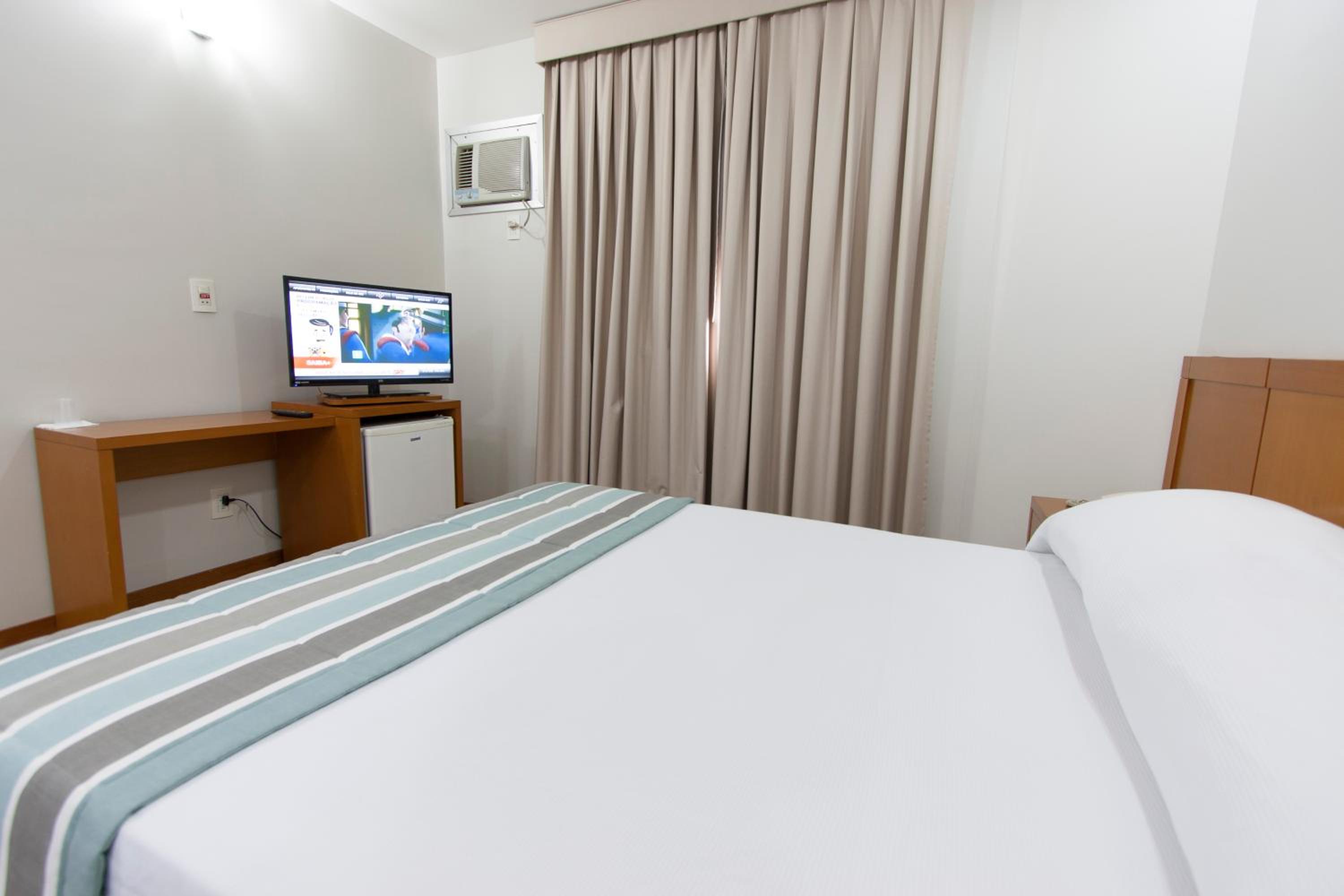 Standard Double Apartment