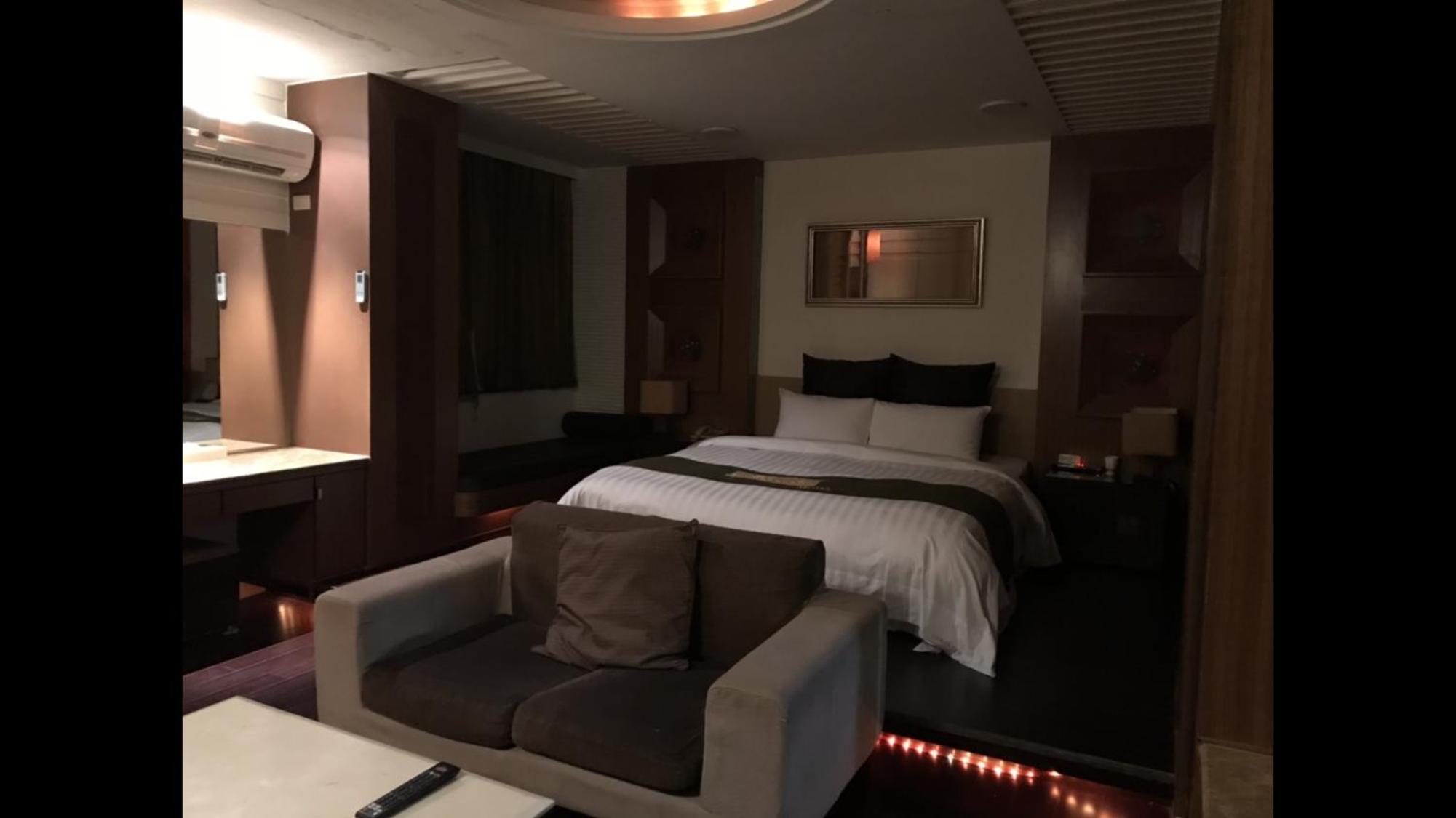 Queen Room With Spa Bath photo 1