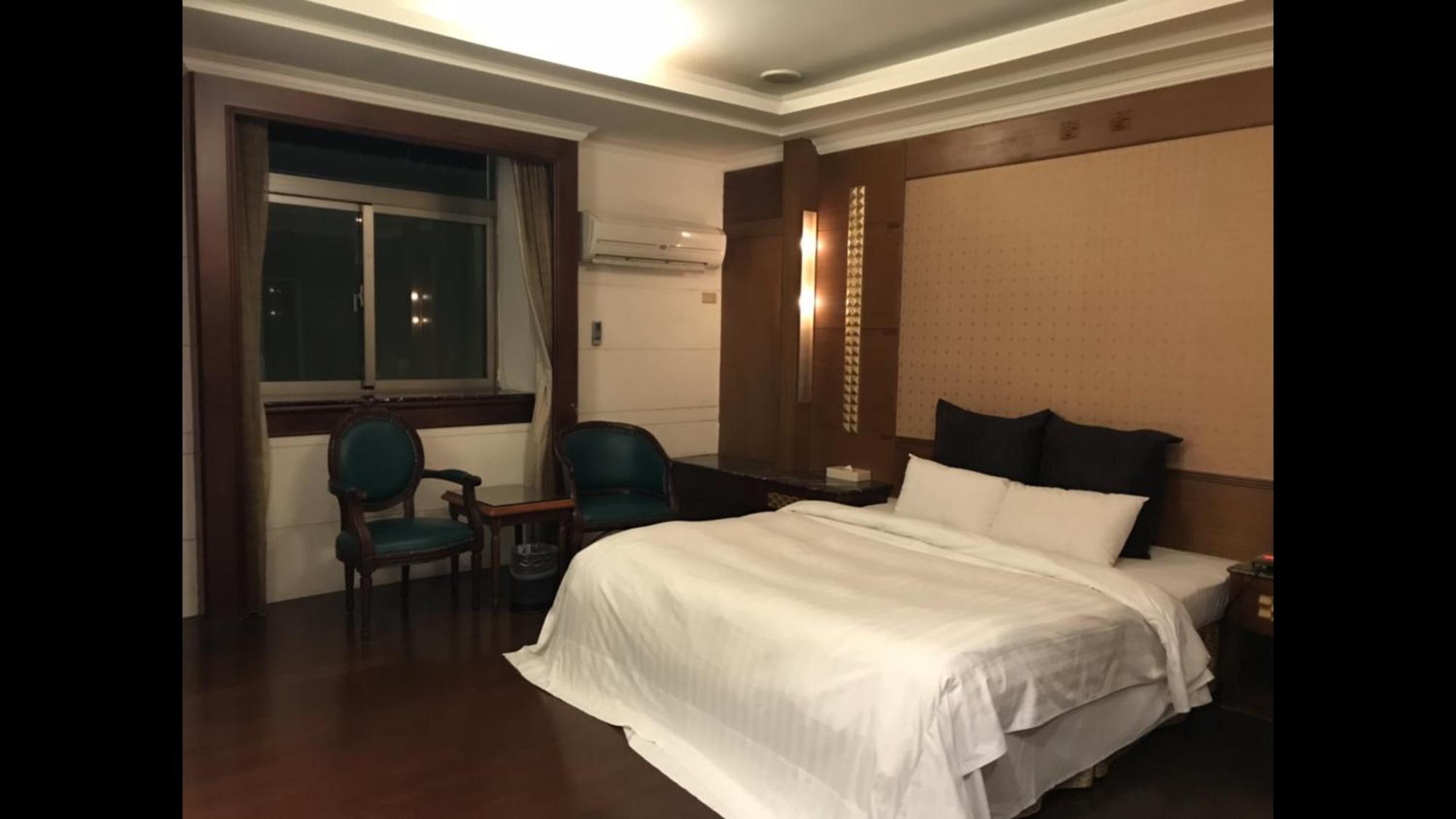 Double Room photo 2
