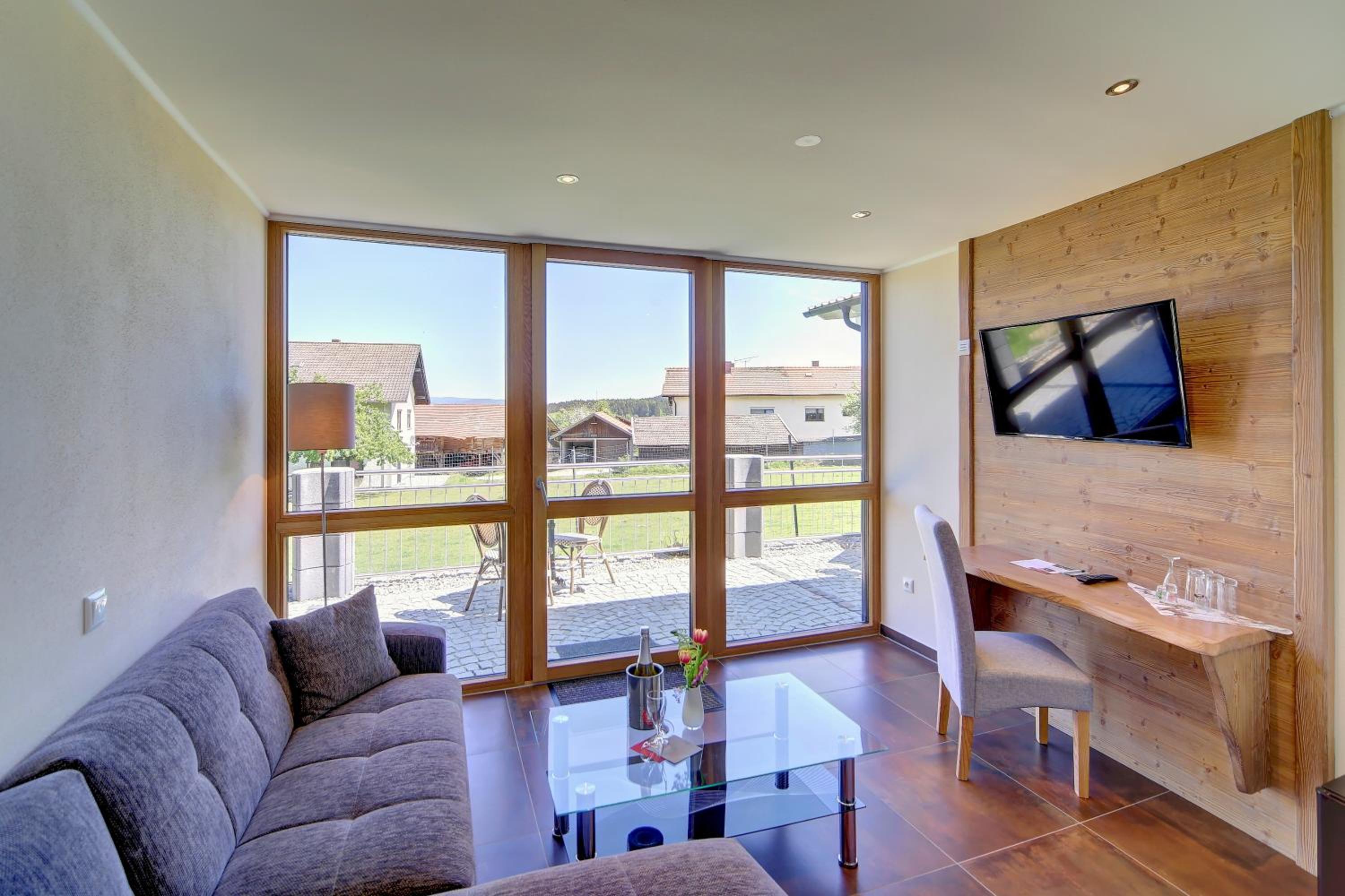 Junior Suite photo 1