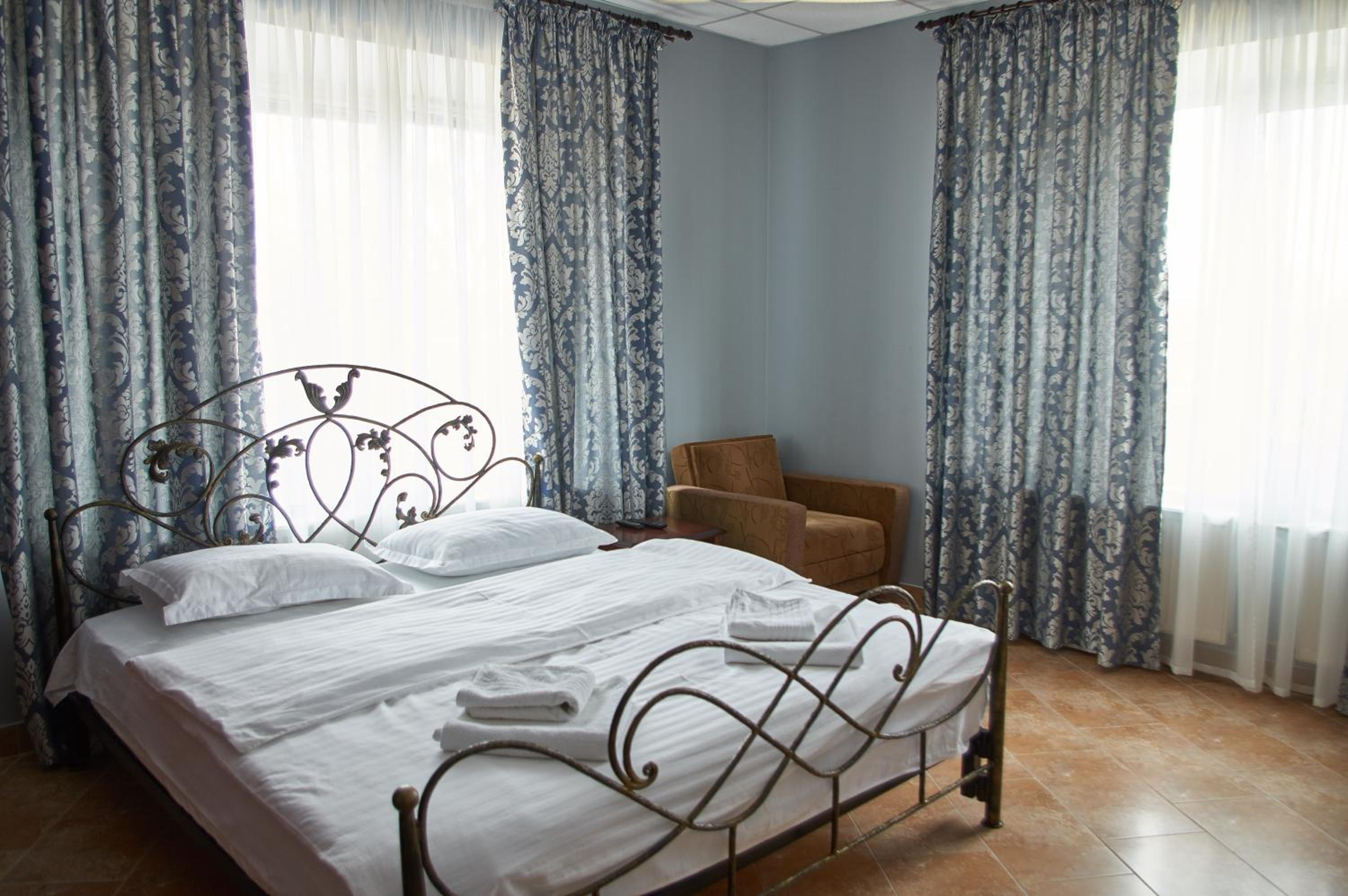 Standard Suite photo 1