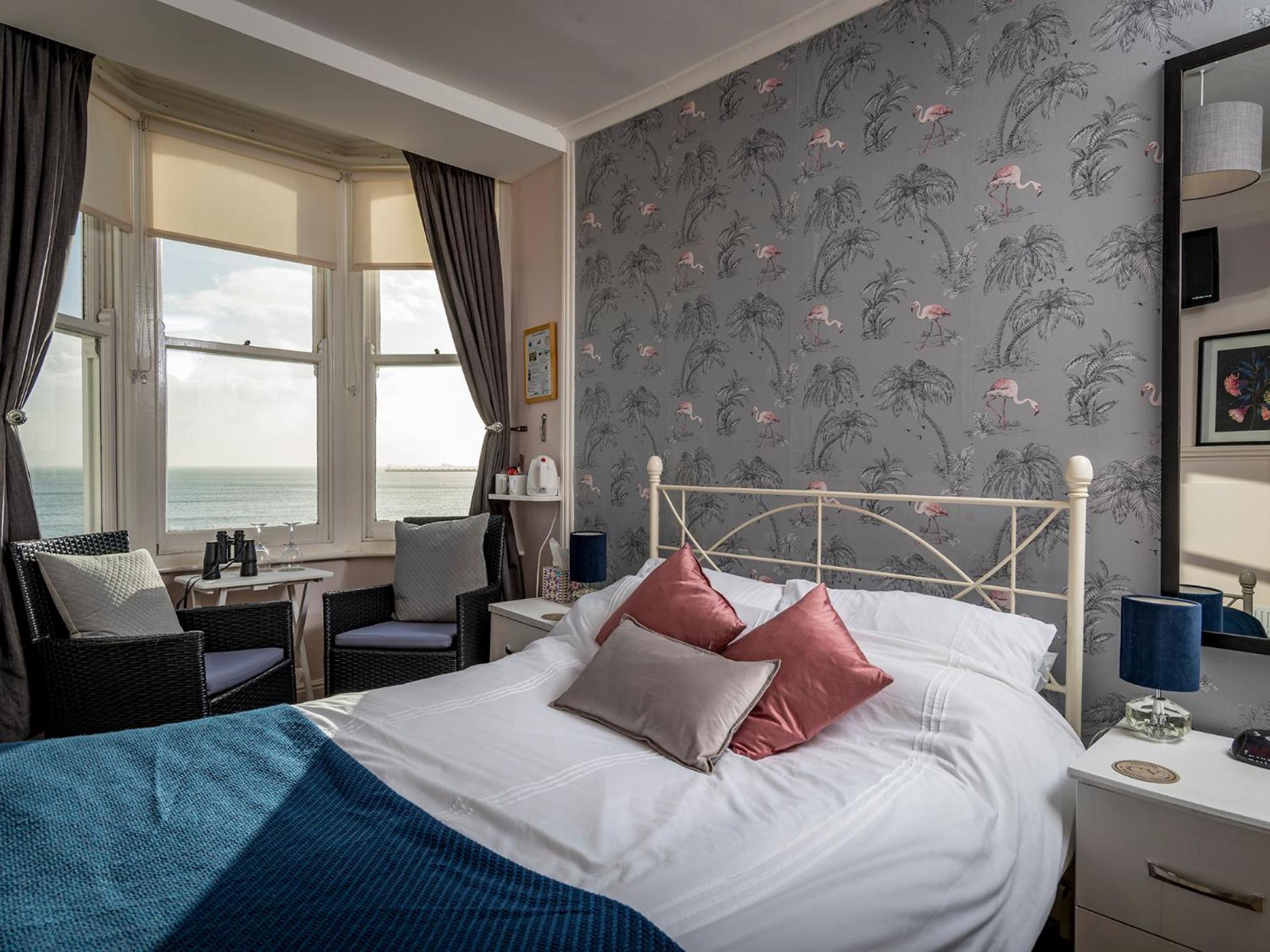Double Room with Sea View photo 1