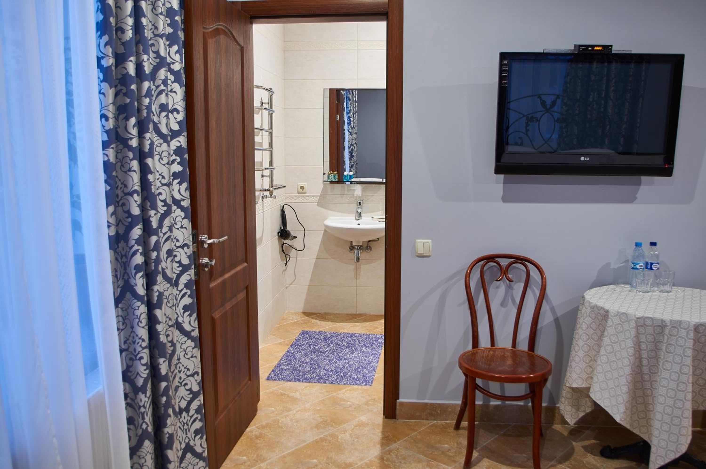 Superior Apartment photo 1