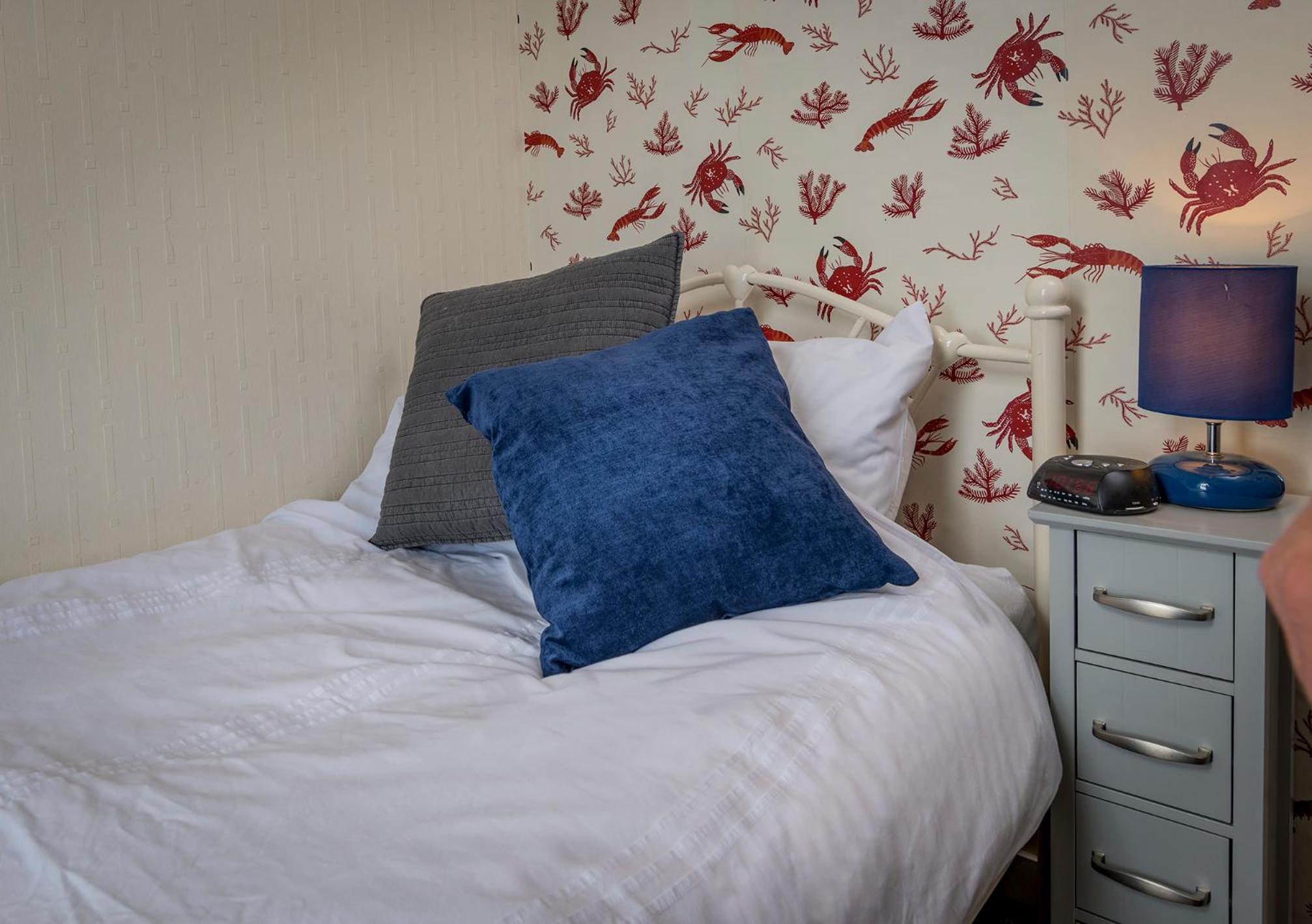 Single Room with Sea View photo 2
