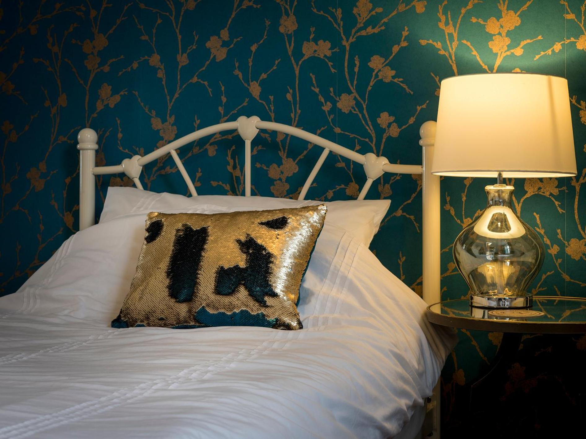 Twin Room photo 3