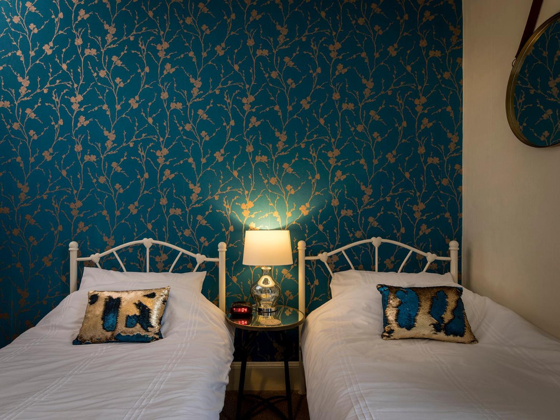 Twin Room photo 2