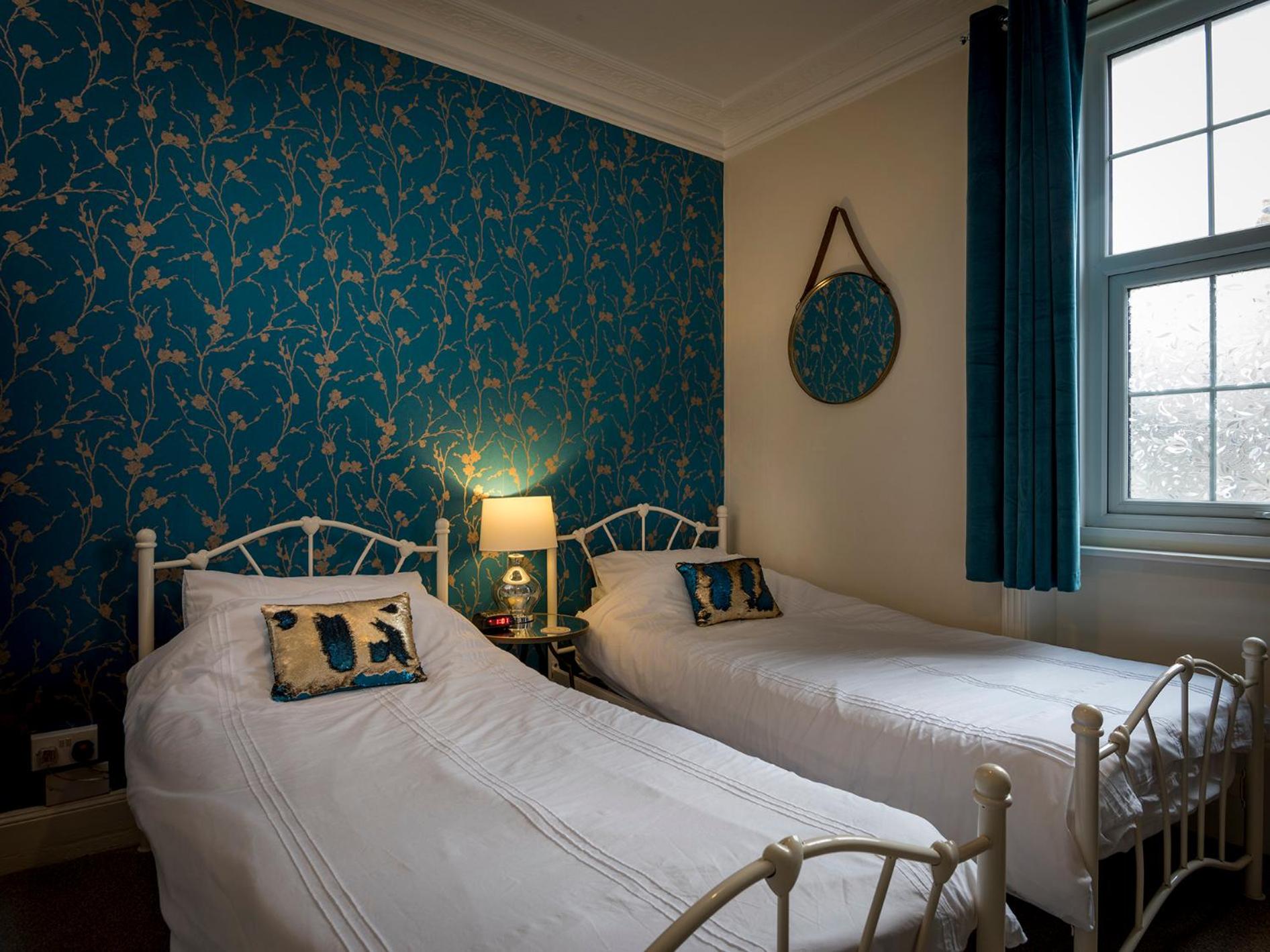 Twin Room photo 1