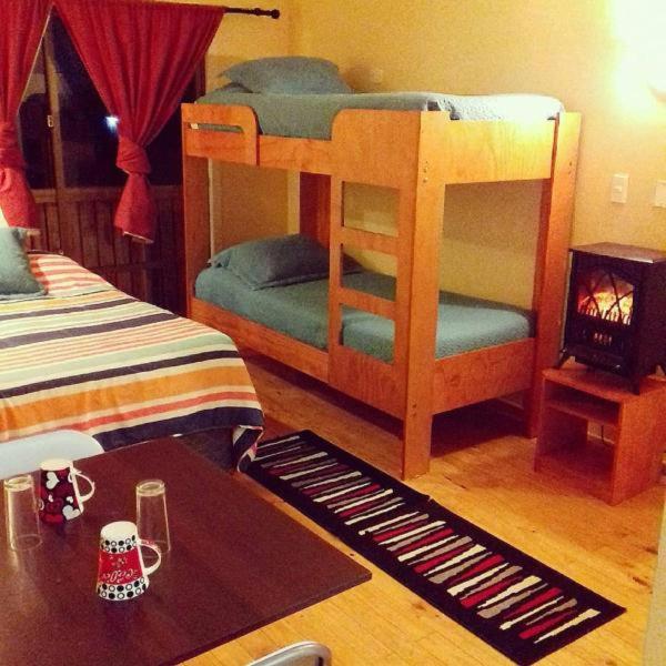 Apartment photo 1
