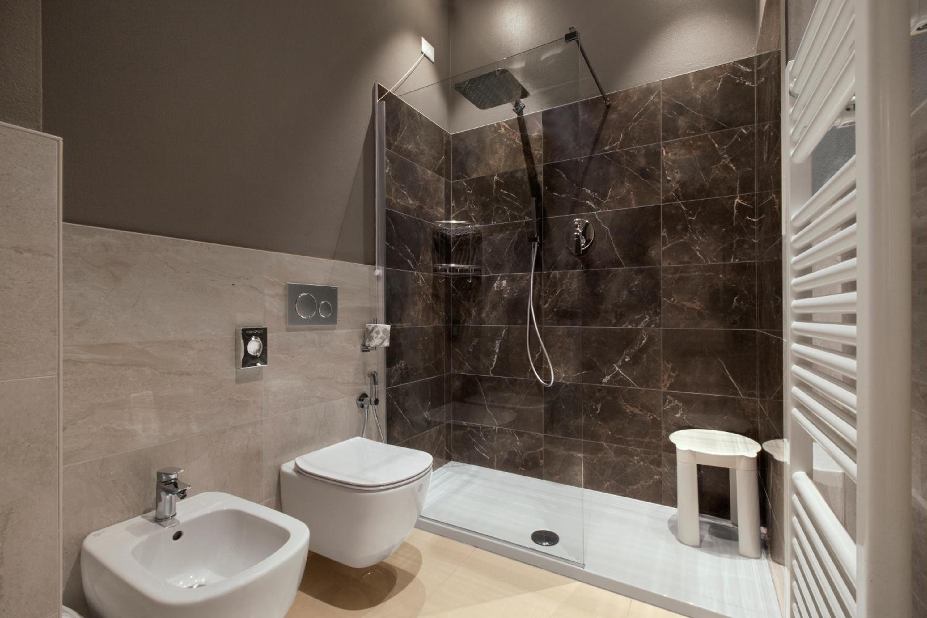 One-Bedroom Apartment (2 - 3 Adults) - Photo 12