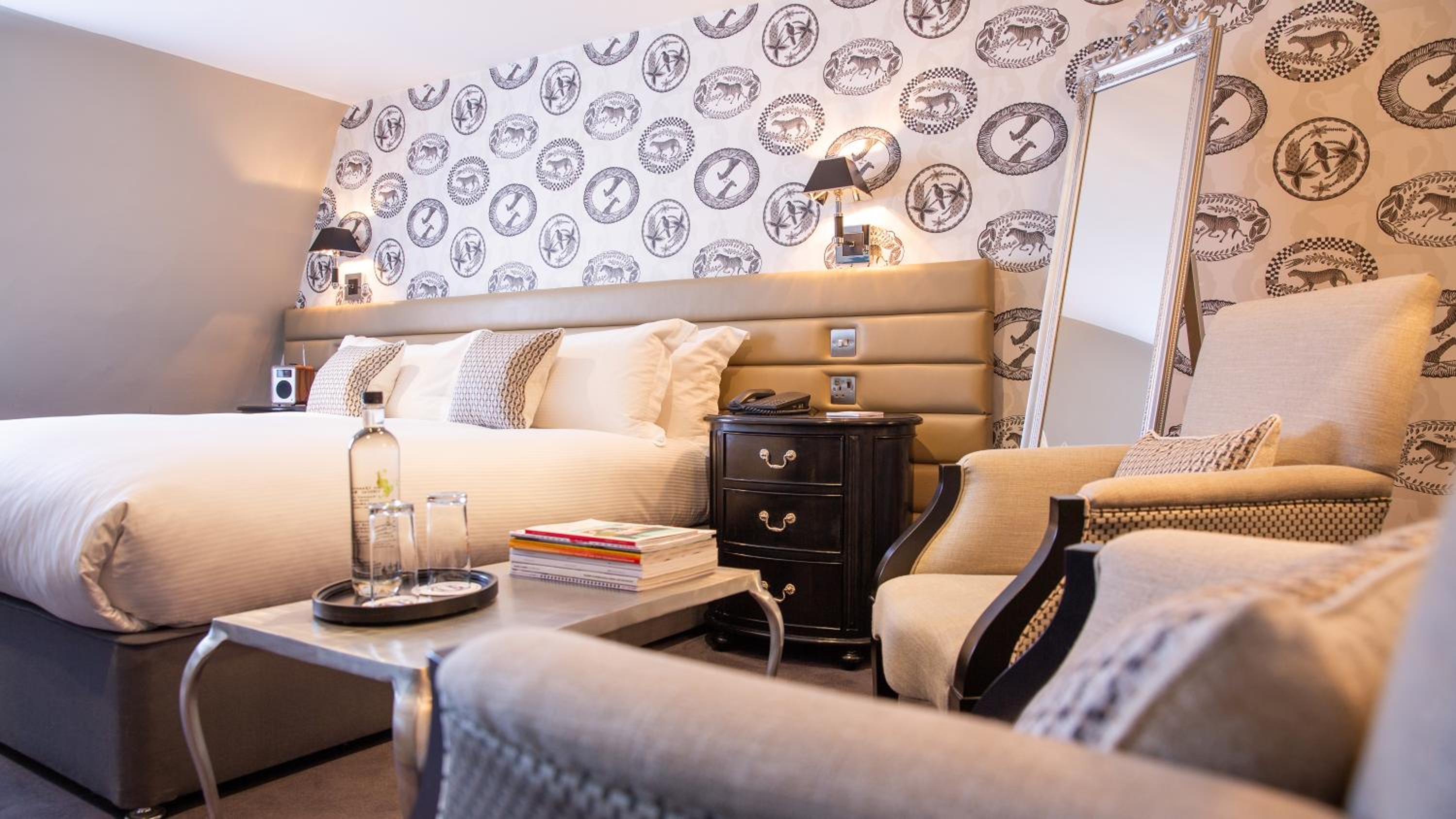 Superior Double Room - Photo 10