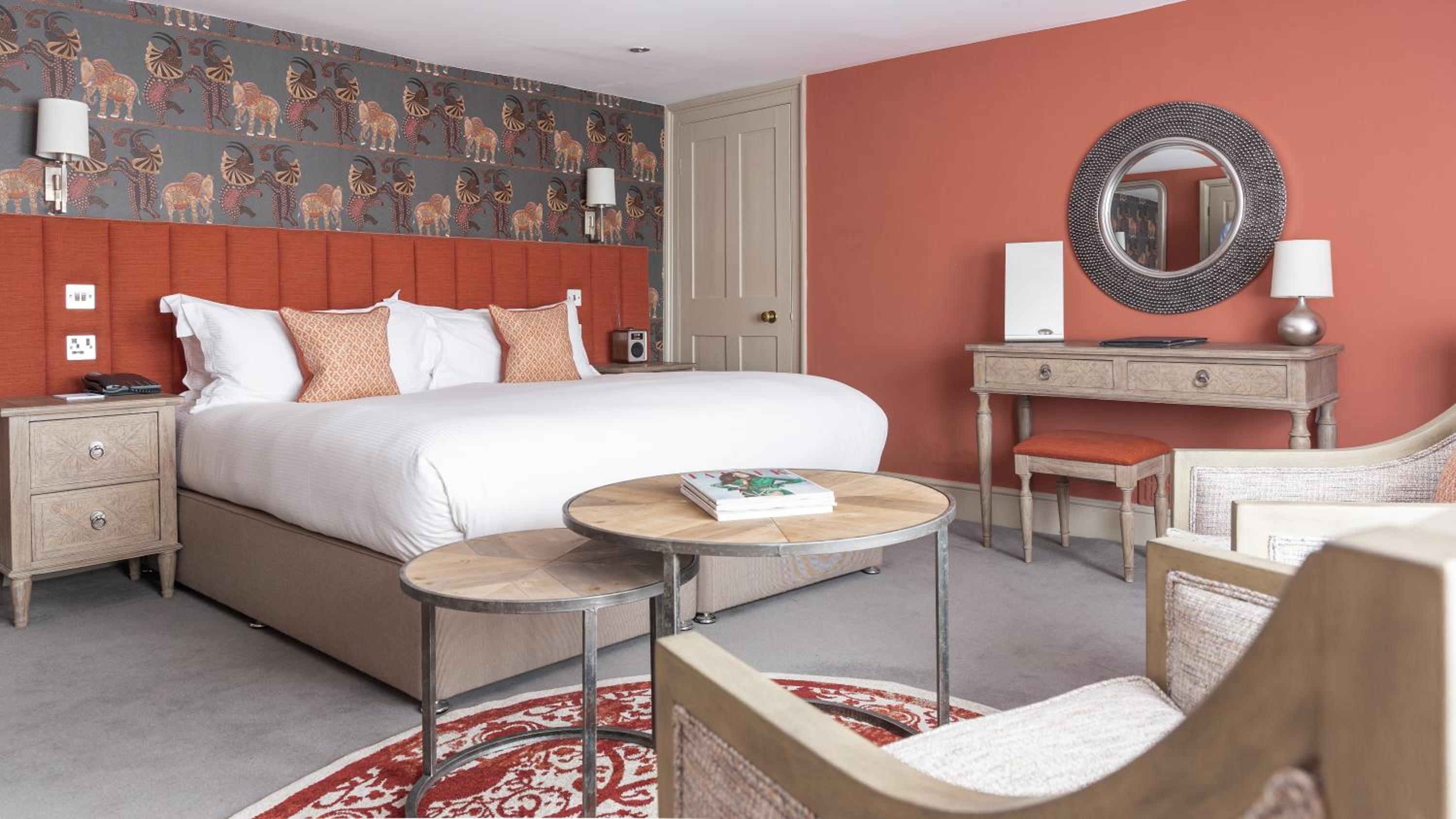 Superior Double Room - Photo 9