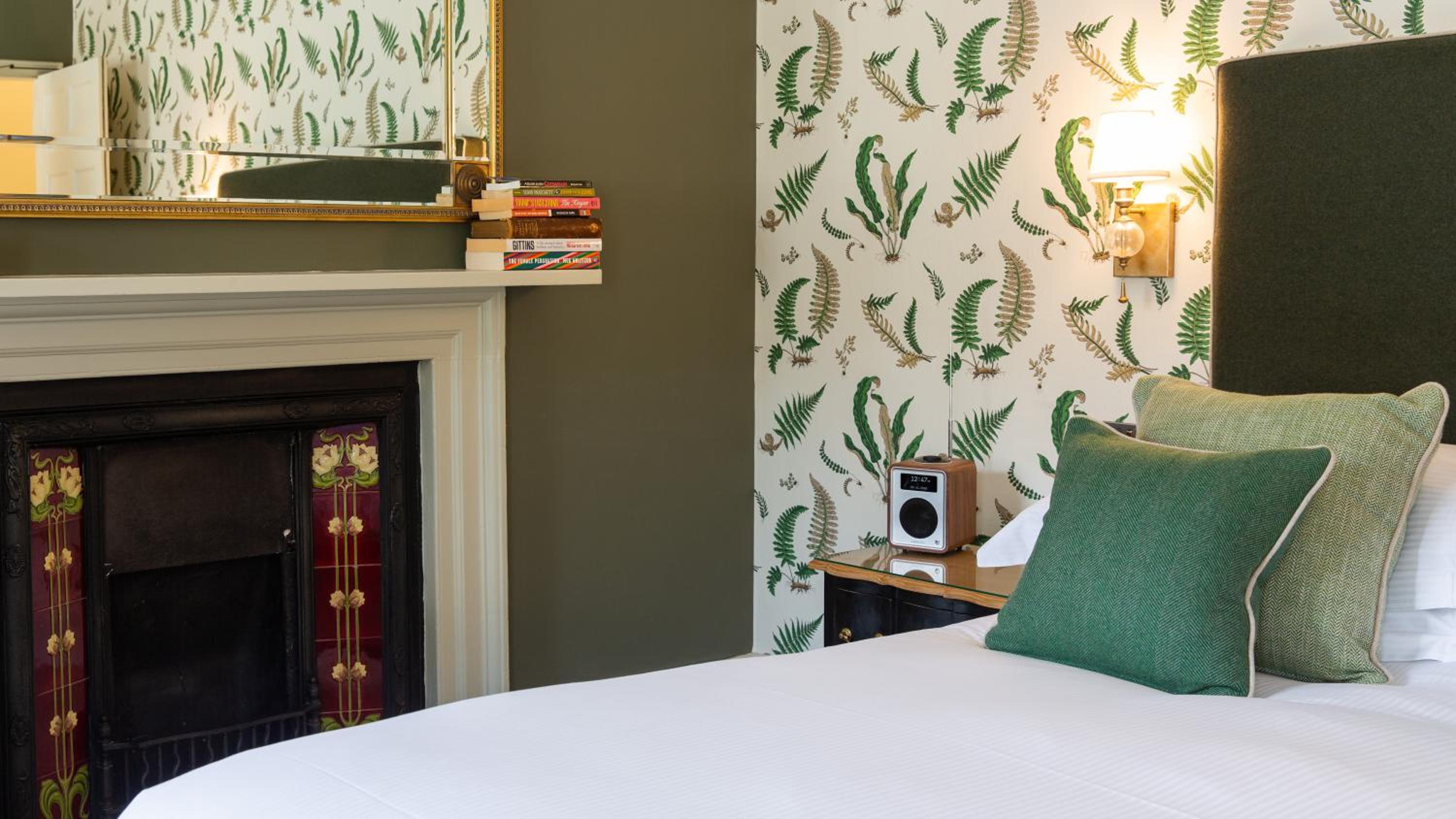 Superior Double Room - Photo 14