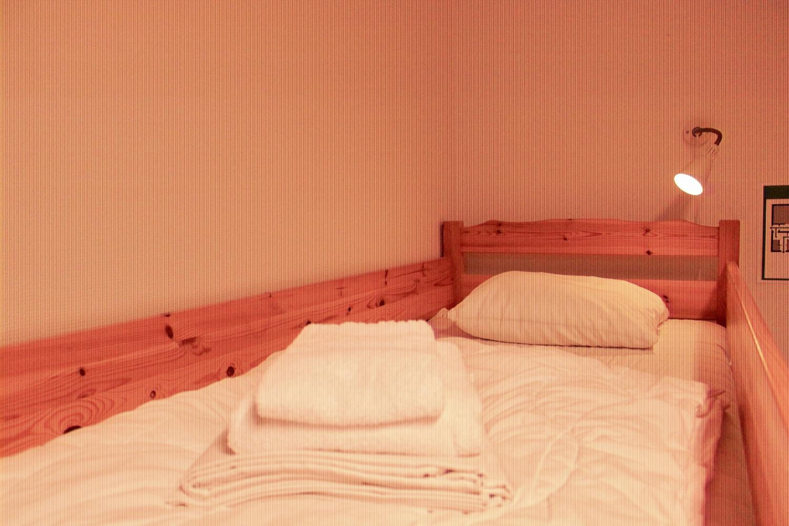 Economy Quadruple Room With Shared Bathroom