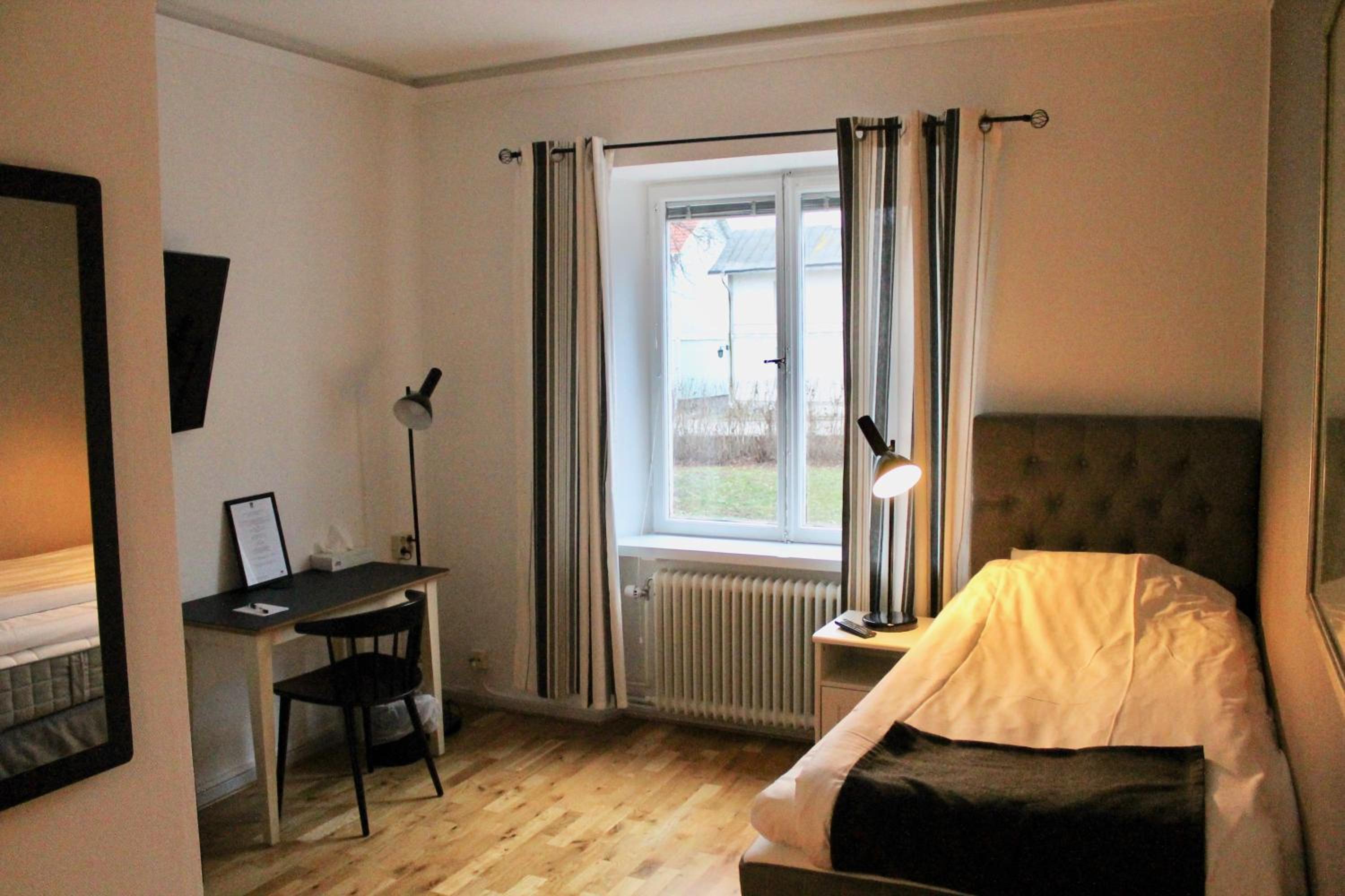 Single Room photo 3