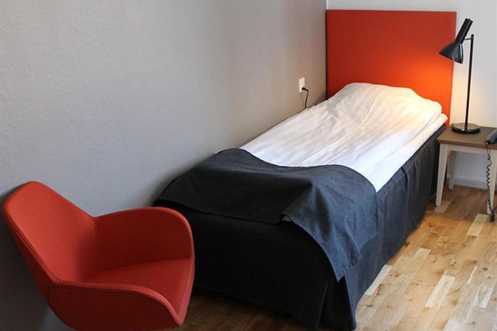 Single Room photo 2