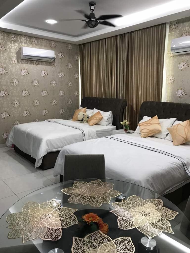 Deluxe Suite photo 1