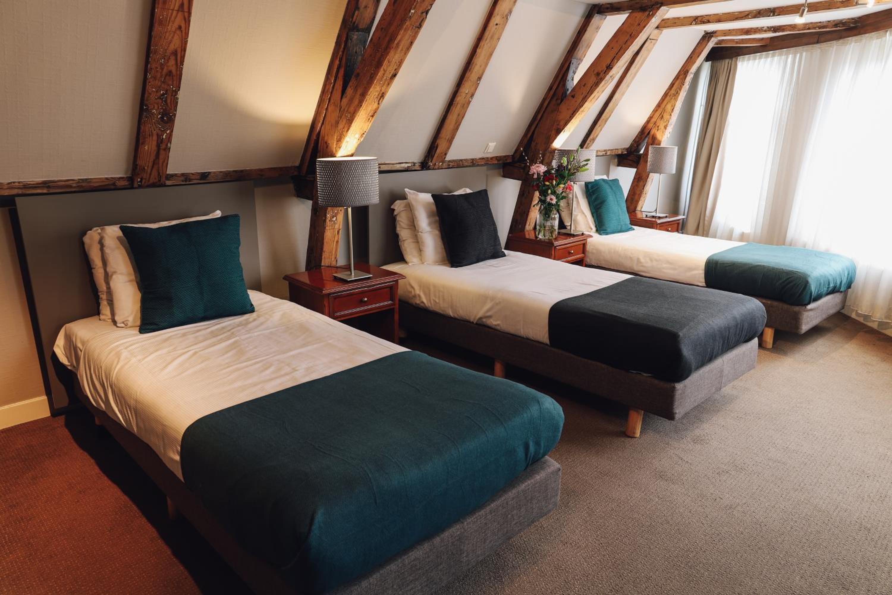 Triple Room photo 1