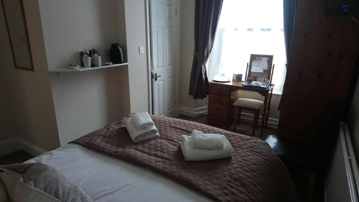Deluxe Room photo 2