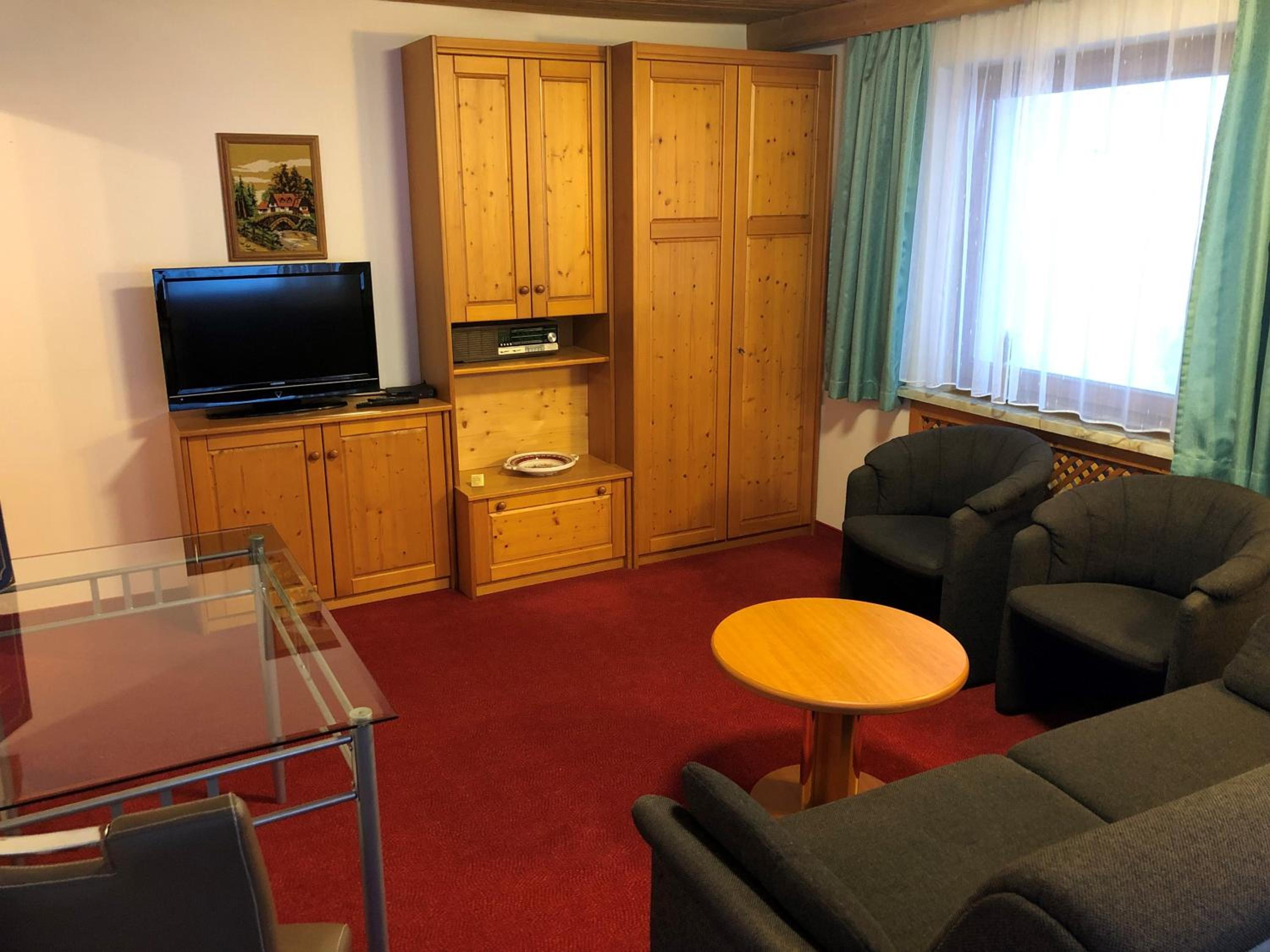 One-Bedroom Apartment (2 Adults) photo 1