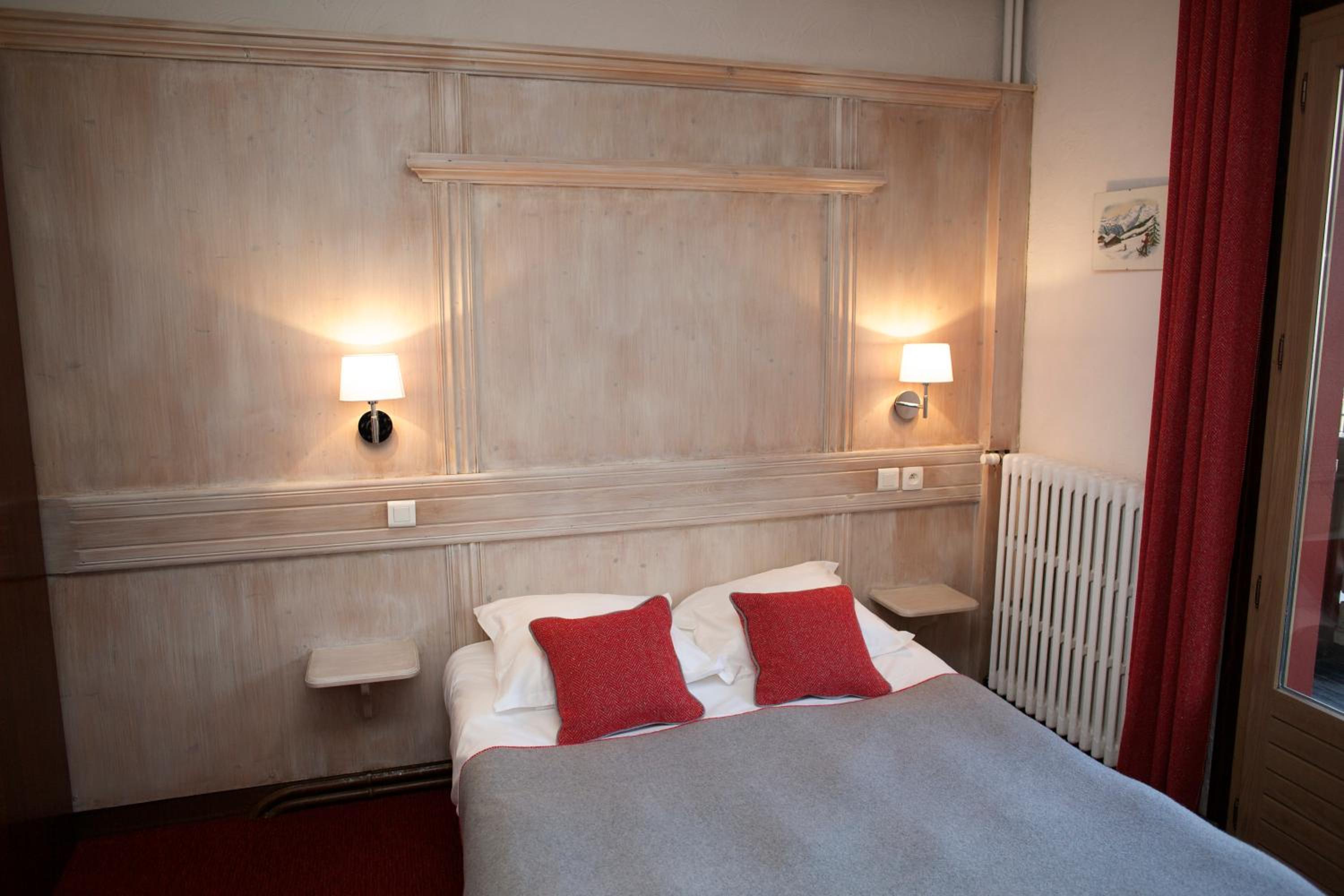 Superior double room