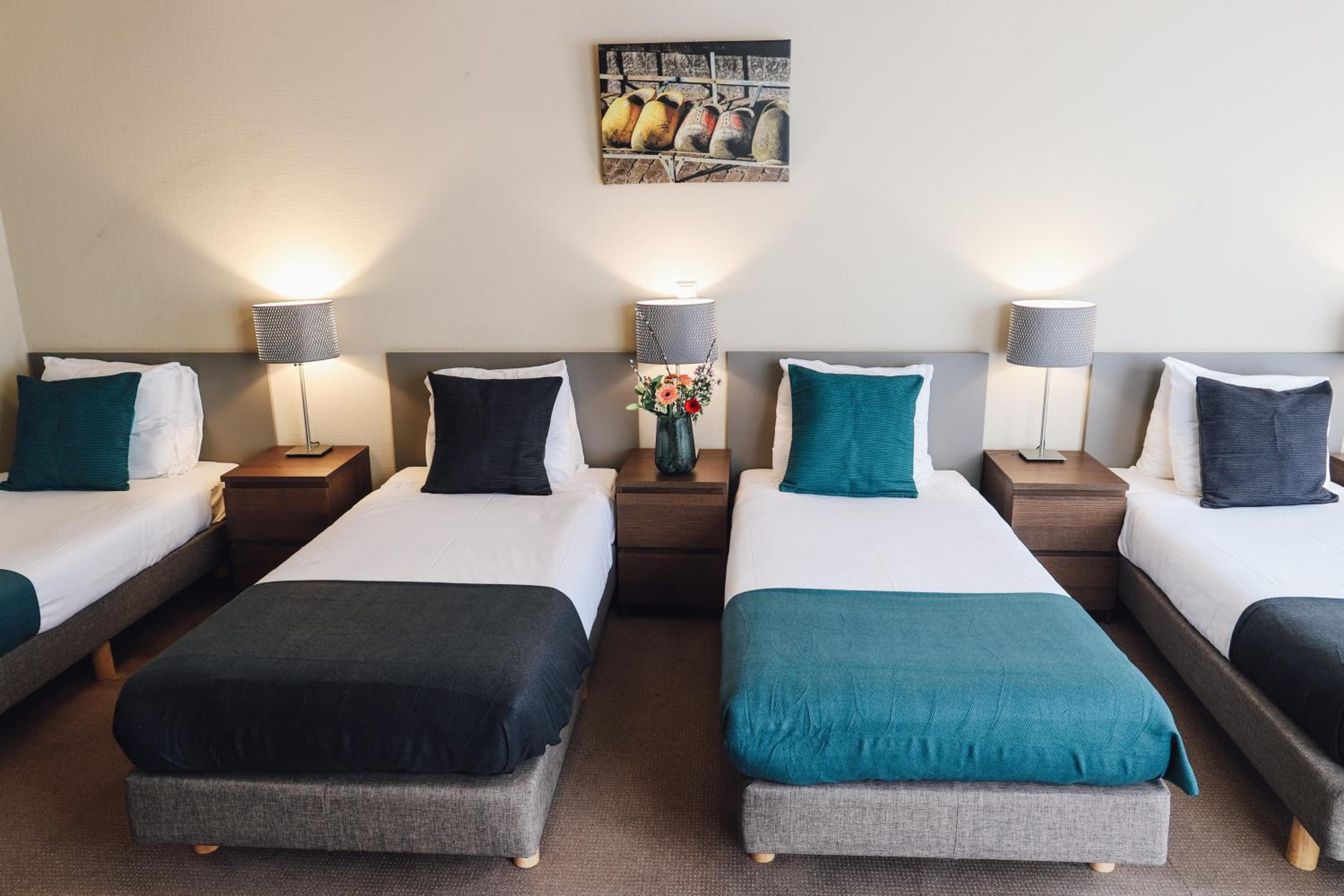 Quadruple Room photo 1