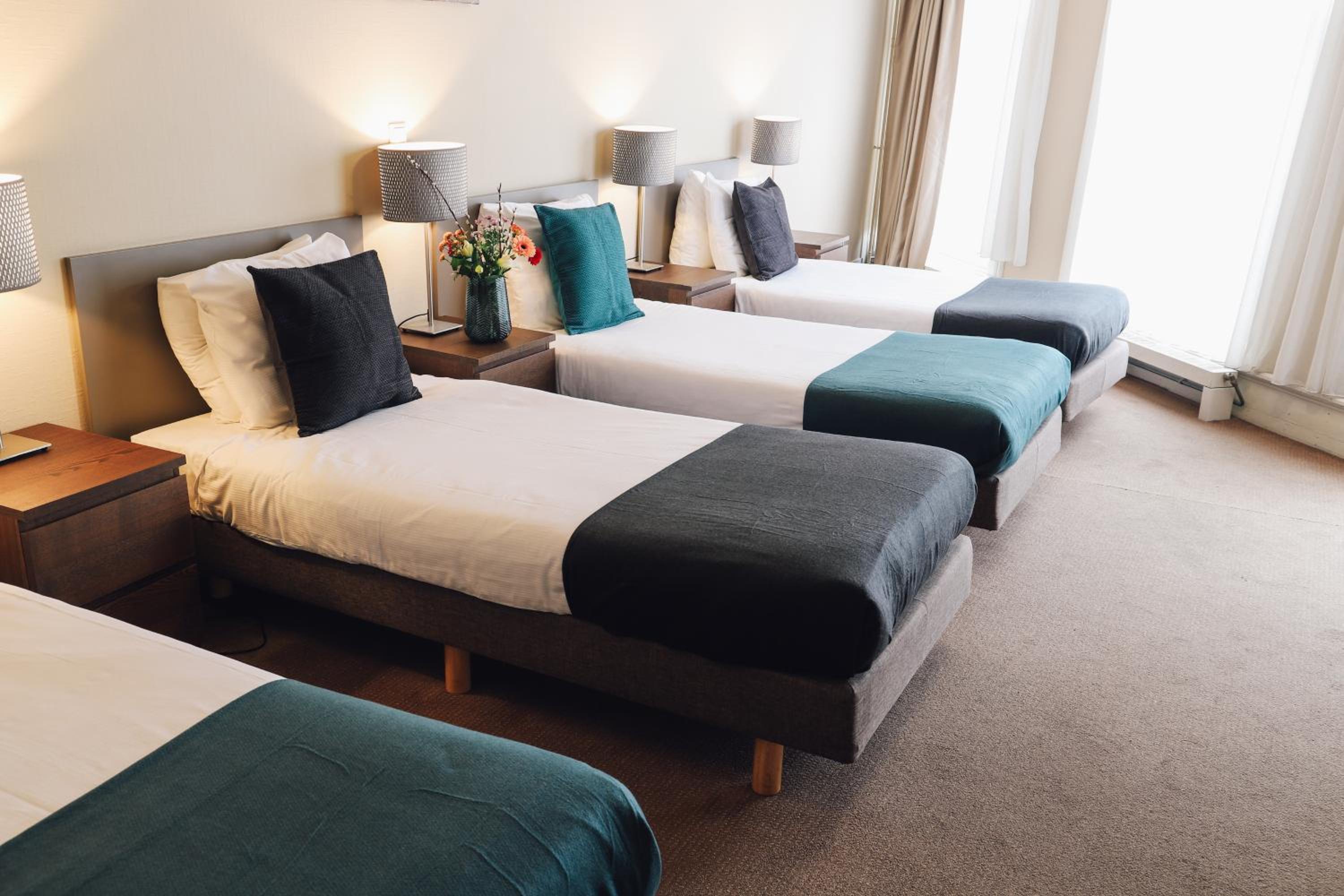 Quadruple Room photo 2