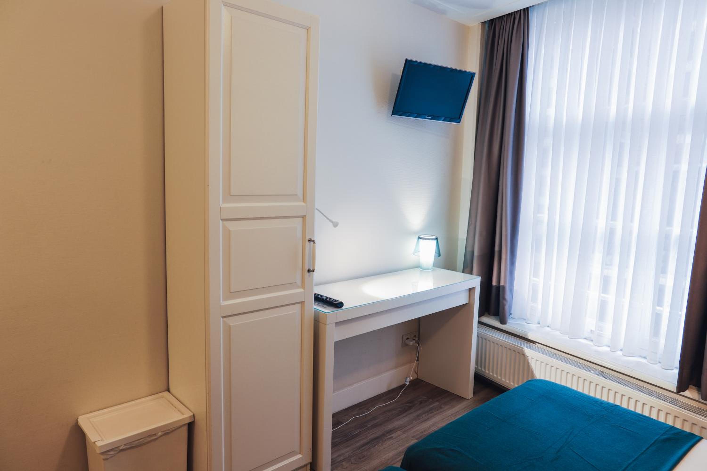 Twin Room photo 2